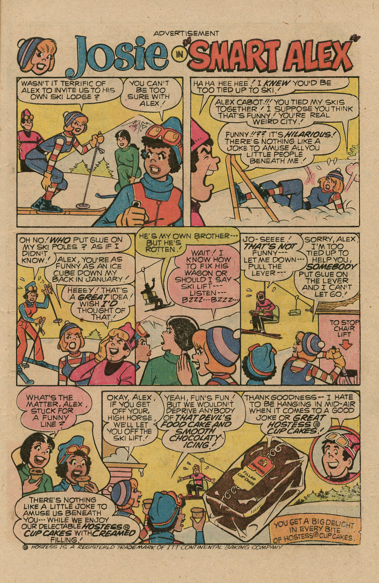 Read online Archie and Me comic -  Issue #90 - 9