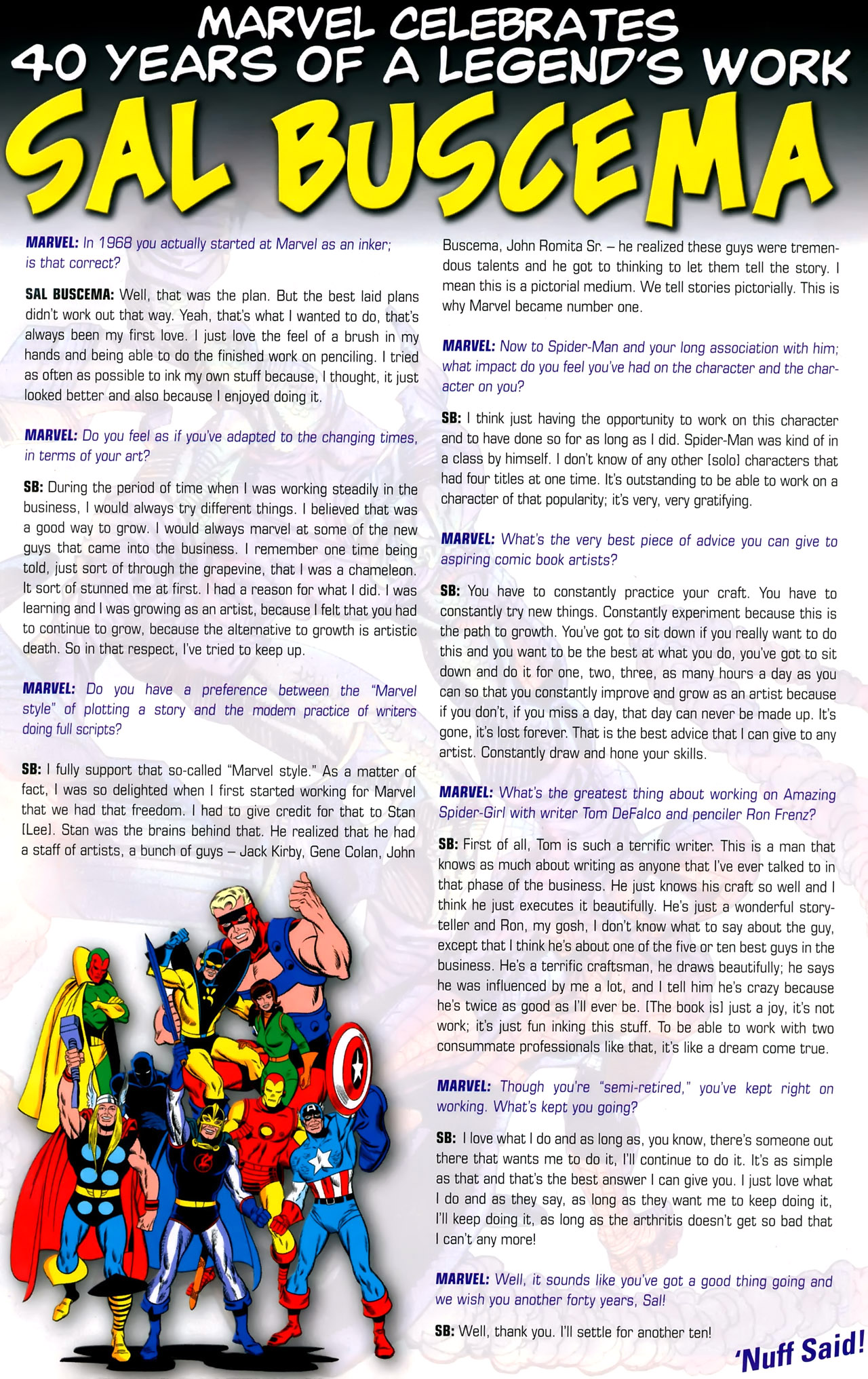 Read online The Age of the Sentry comic -  Issue #2 - 19