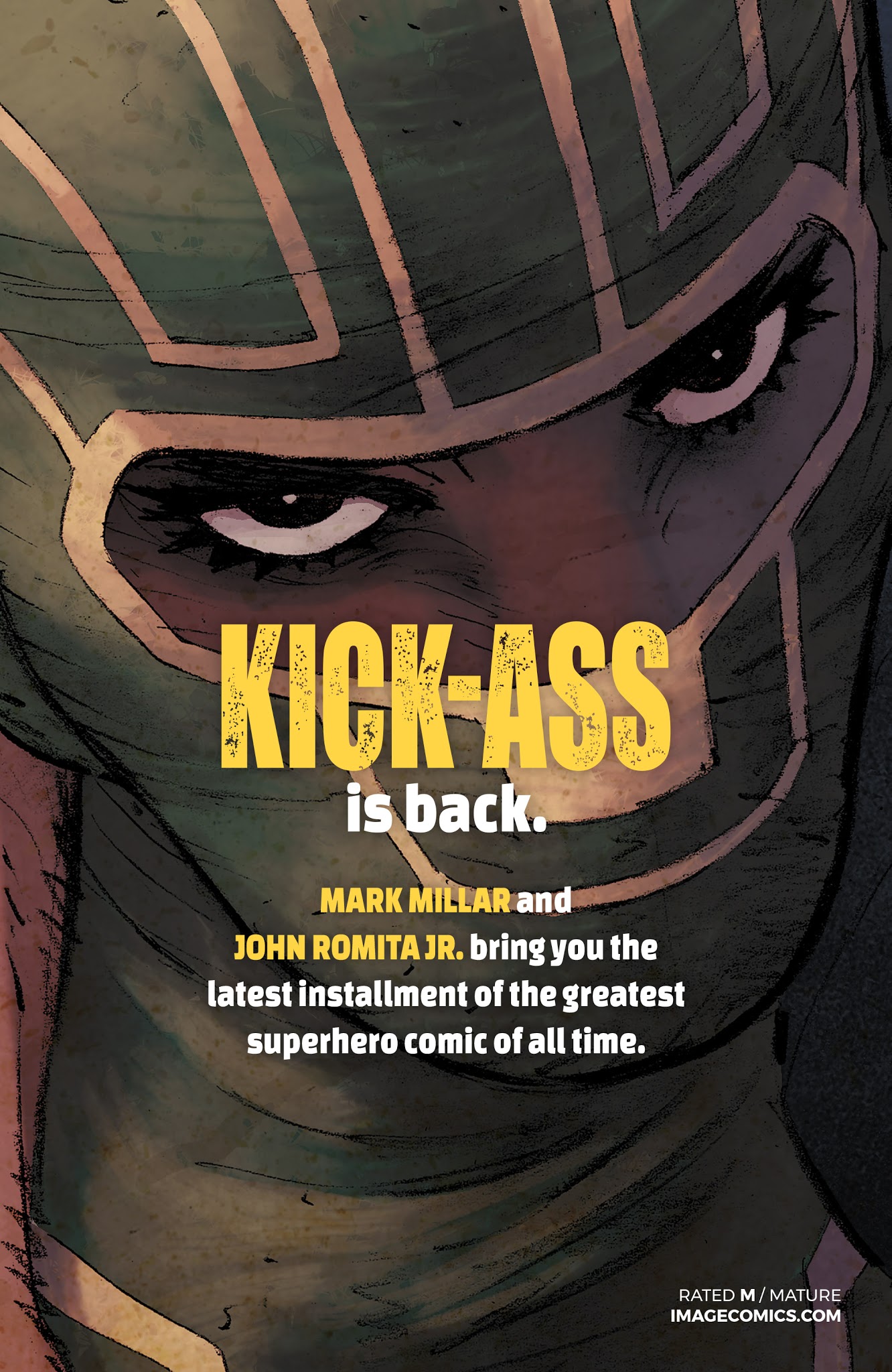 Read online Kick-Ass (2018) comic -  Issue #3 - 31