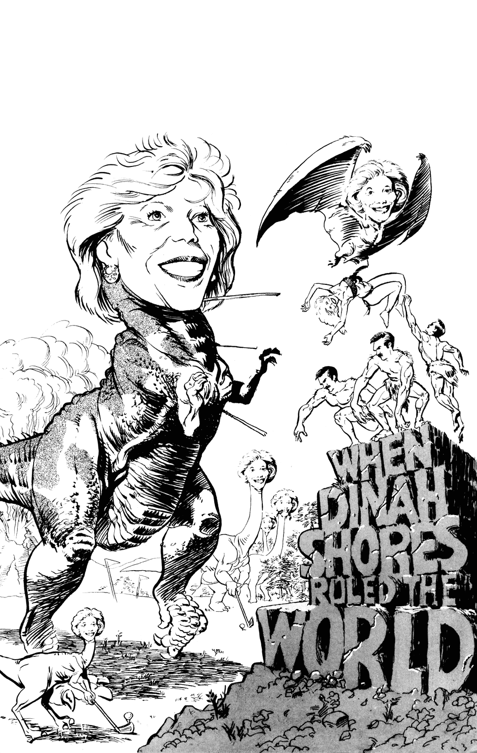 Dark Horse Presents (1986) Issue #47 #52 - English 18