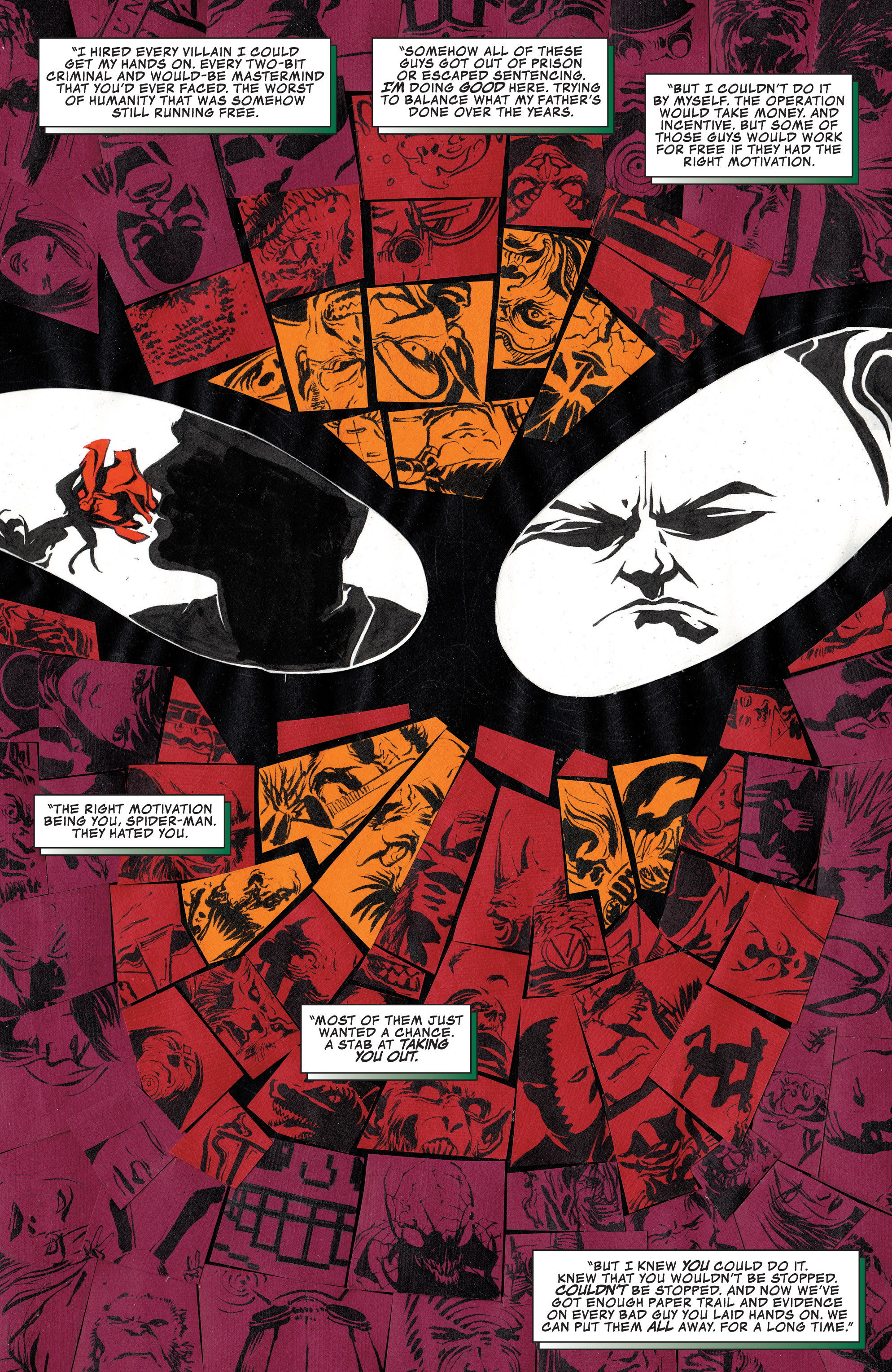 Read online Marvel Knights: Spider-Man (2013) comic -  Issue #5 - 17