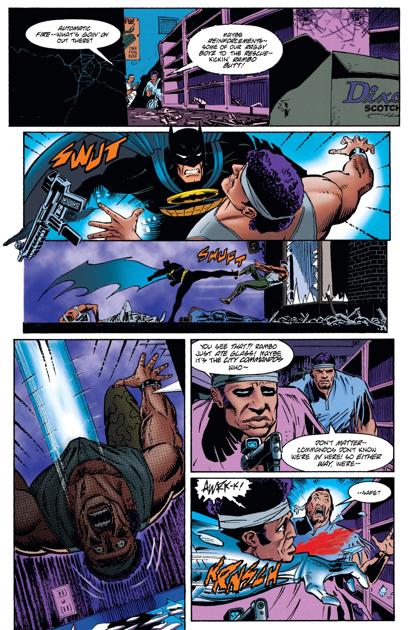 Read online Elseworlds: Batman comic -  Issue # TPB 3 (Part 1) - 24
