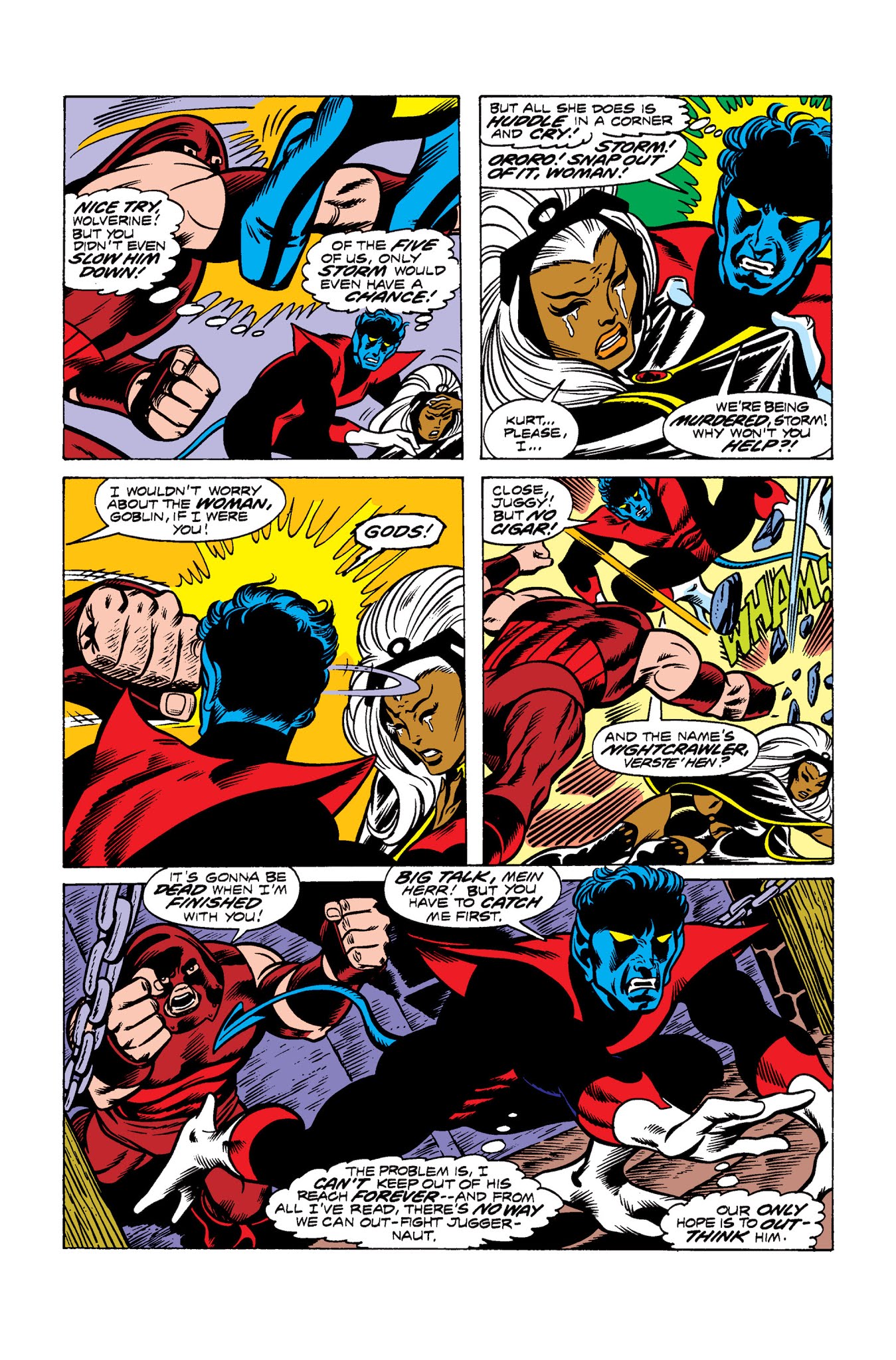Read online Marvel Masterworks: The Uncanny X-Men comic -  Issue # TPB 2 (Part 1) - 25