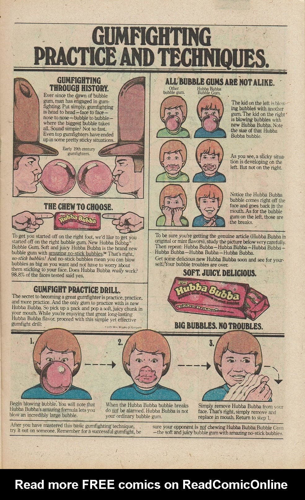 Read online Life With Archie (1958) comic -  Issue #209 - 9