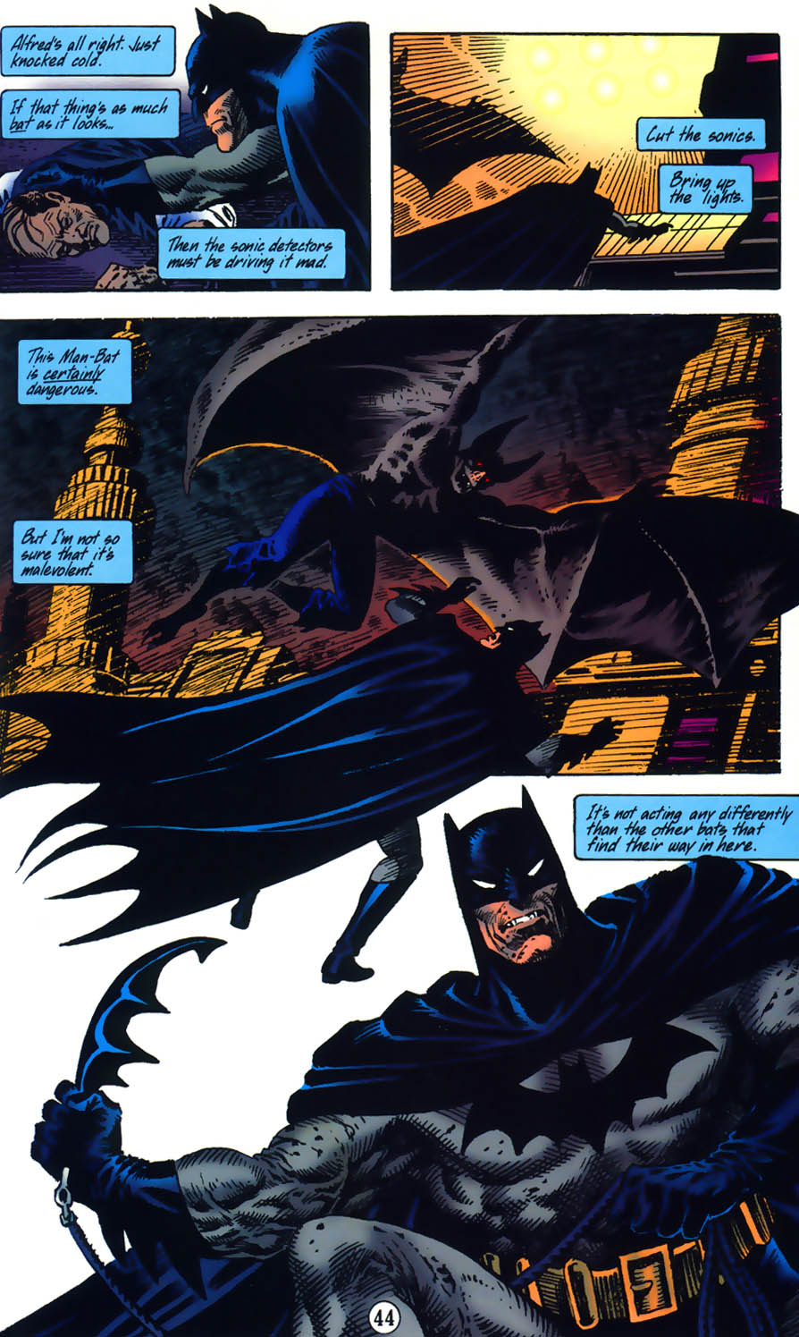 Batman: Legends of the Dark Knight _Annual_5 Page 44