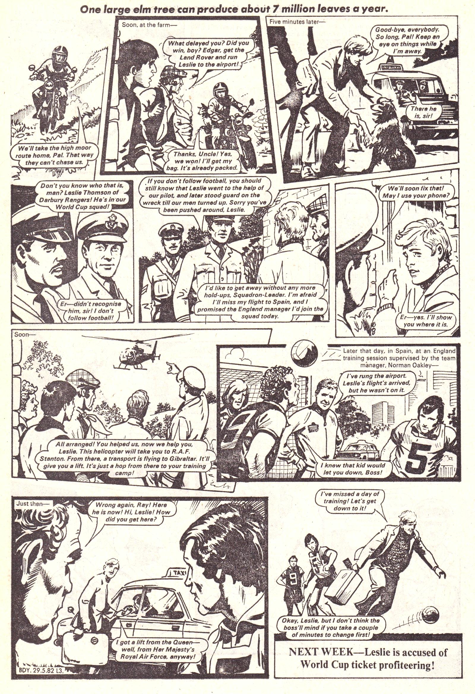 Read online Buddy comic -  Issue #68 - 14