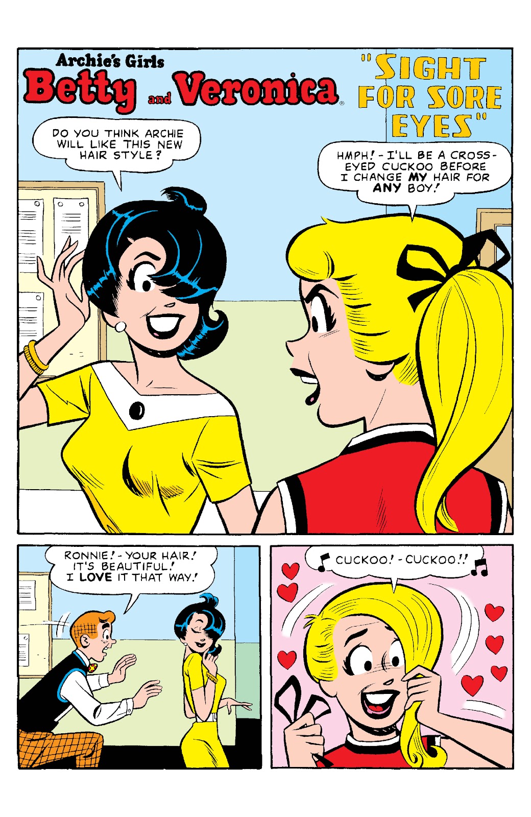 Archie Comics 80th Anniversary Presents issue 7 - Page 19