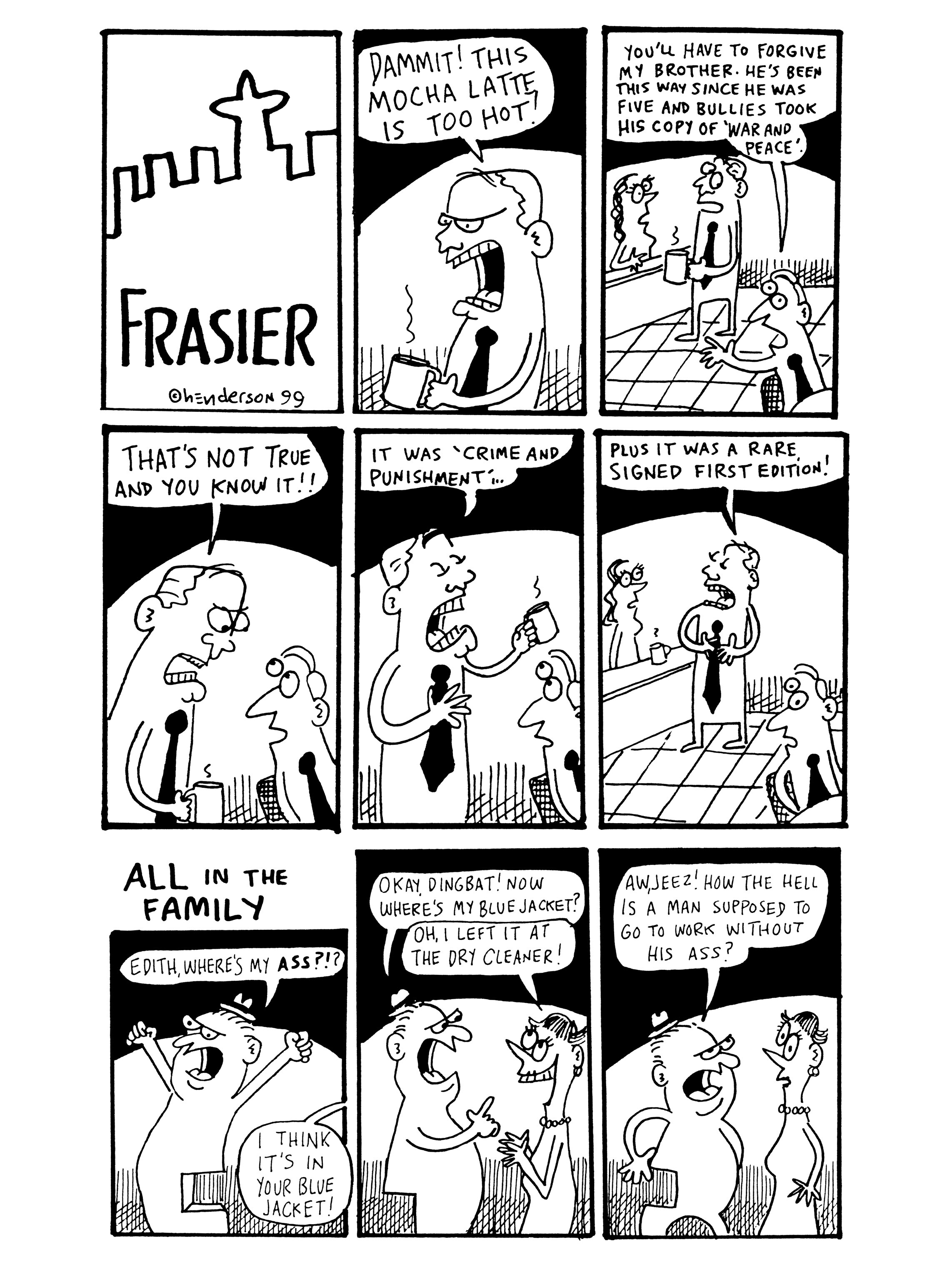 Read online Magic Whistle comic -  Issue #4 - 21