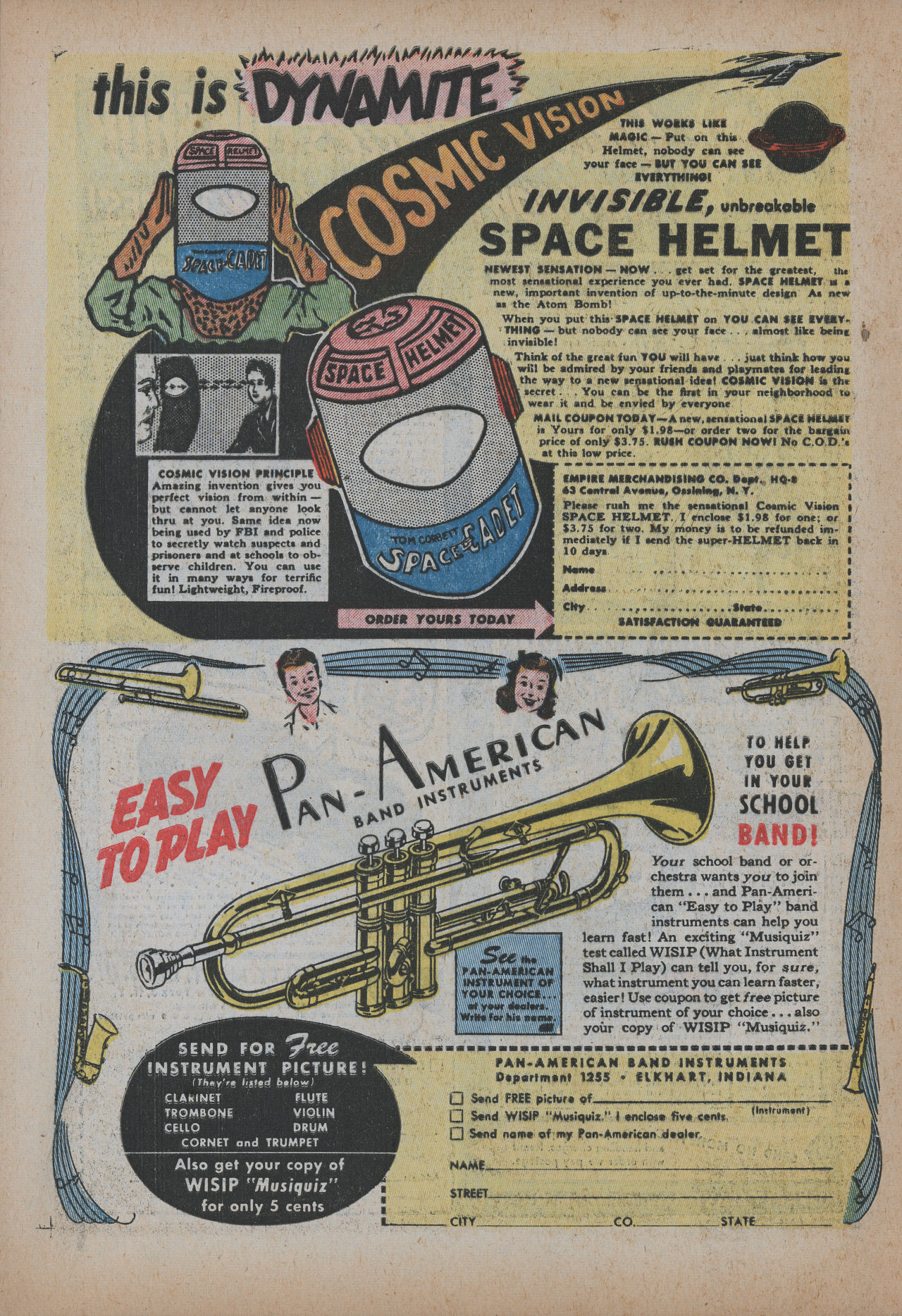 Read online G.I. Combat (1952) comic -  Issue #12 - 34