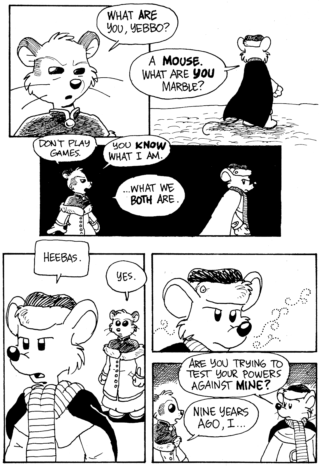 Furrlough issue 50 - Page 37
