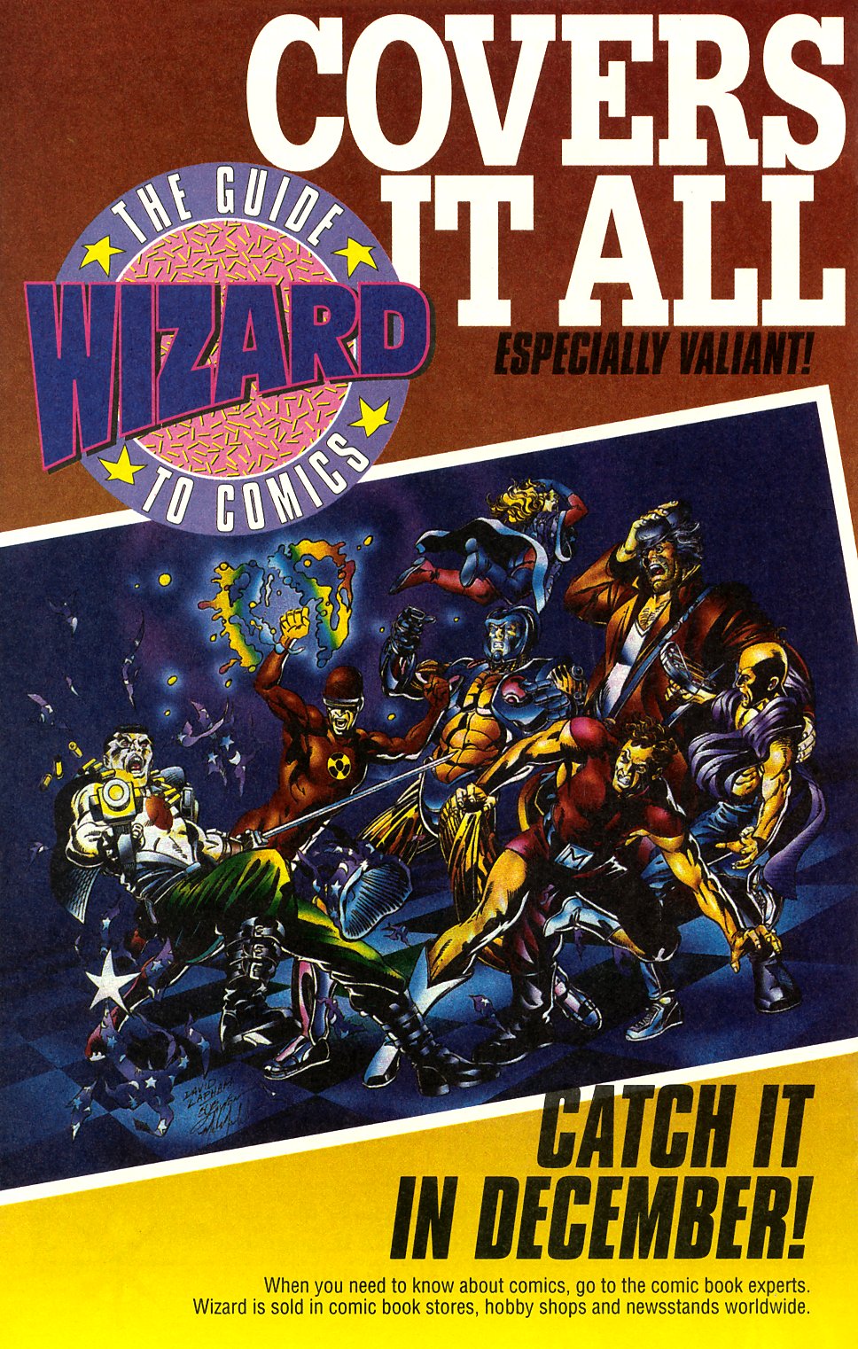 Read online Solar, Man of the Atom comic -  Issue #17 - 20