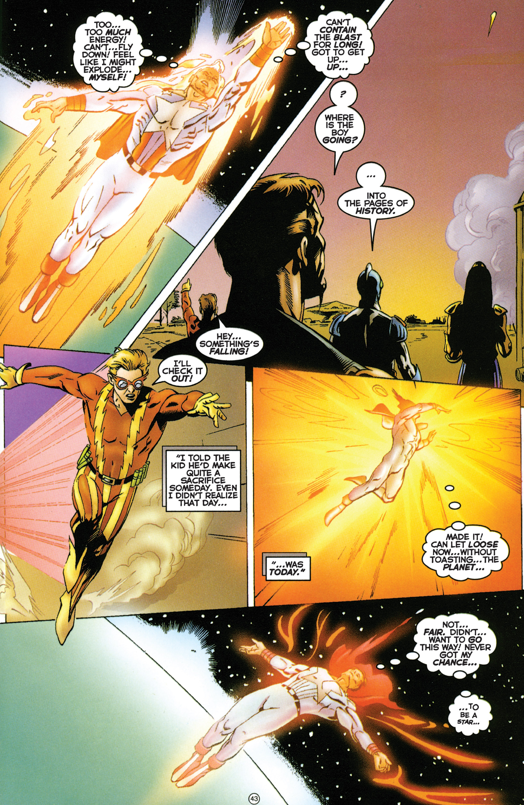 Read online Operation: Stormbreaker comic -  Issue # Full - 44