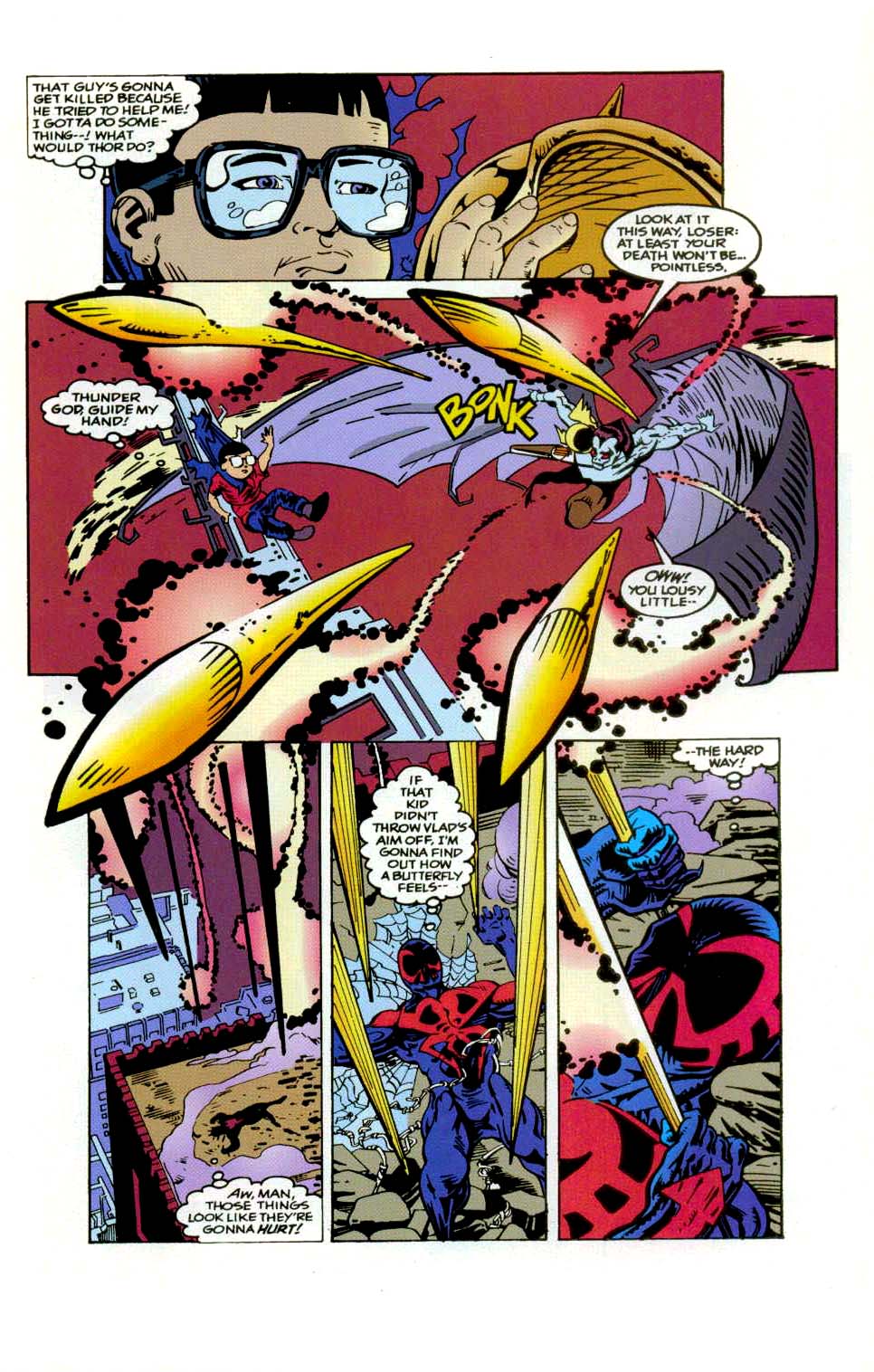 2099 Unlimited issue 9 - Page 20