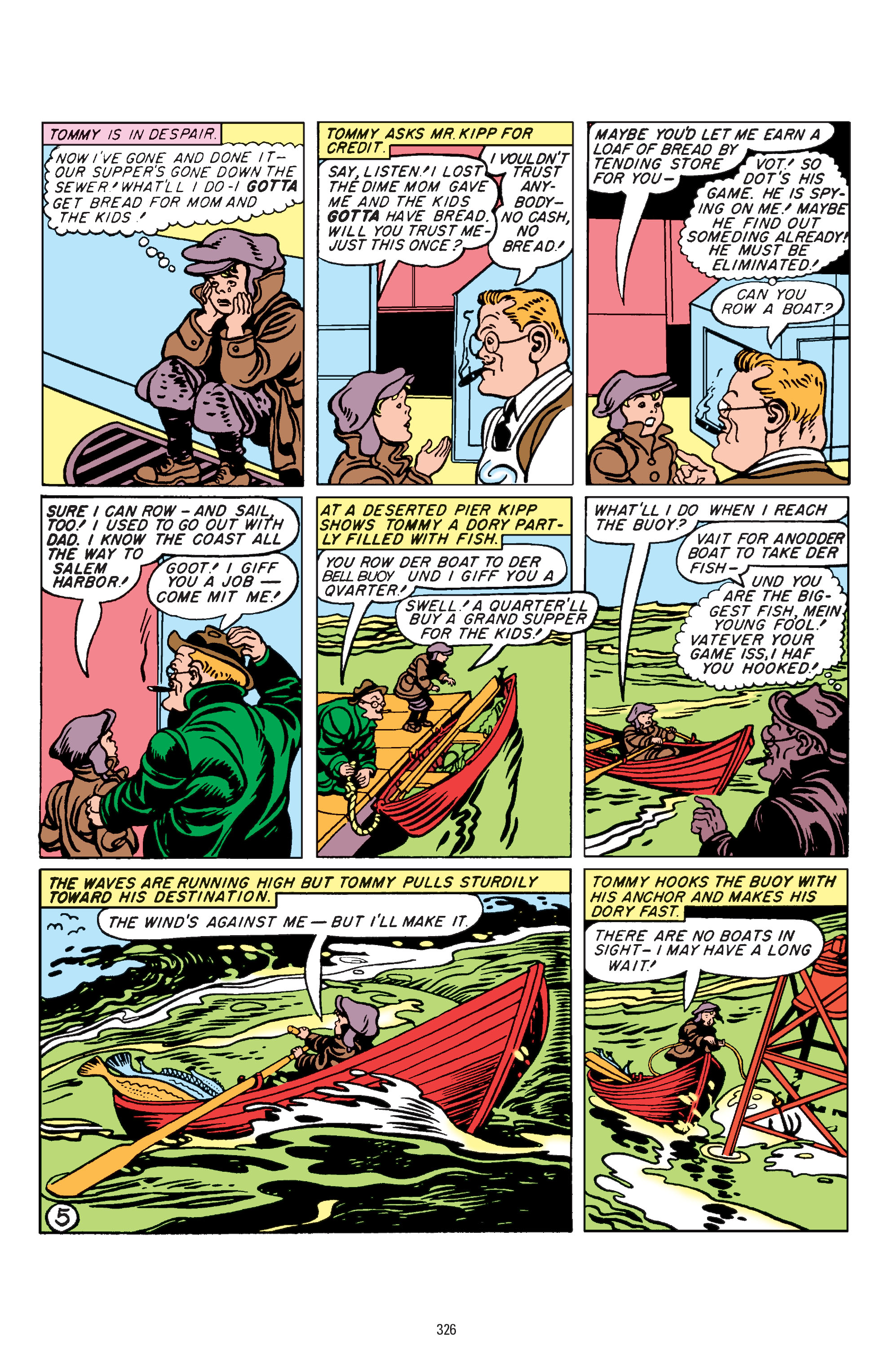 Read online Wonder Woman: The Golden Age comic -  Issue # TPB 1 (Part 4) - 27