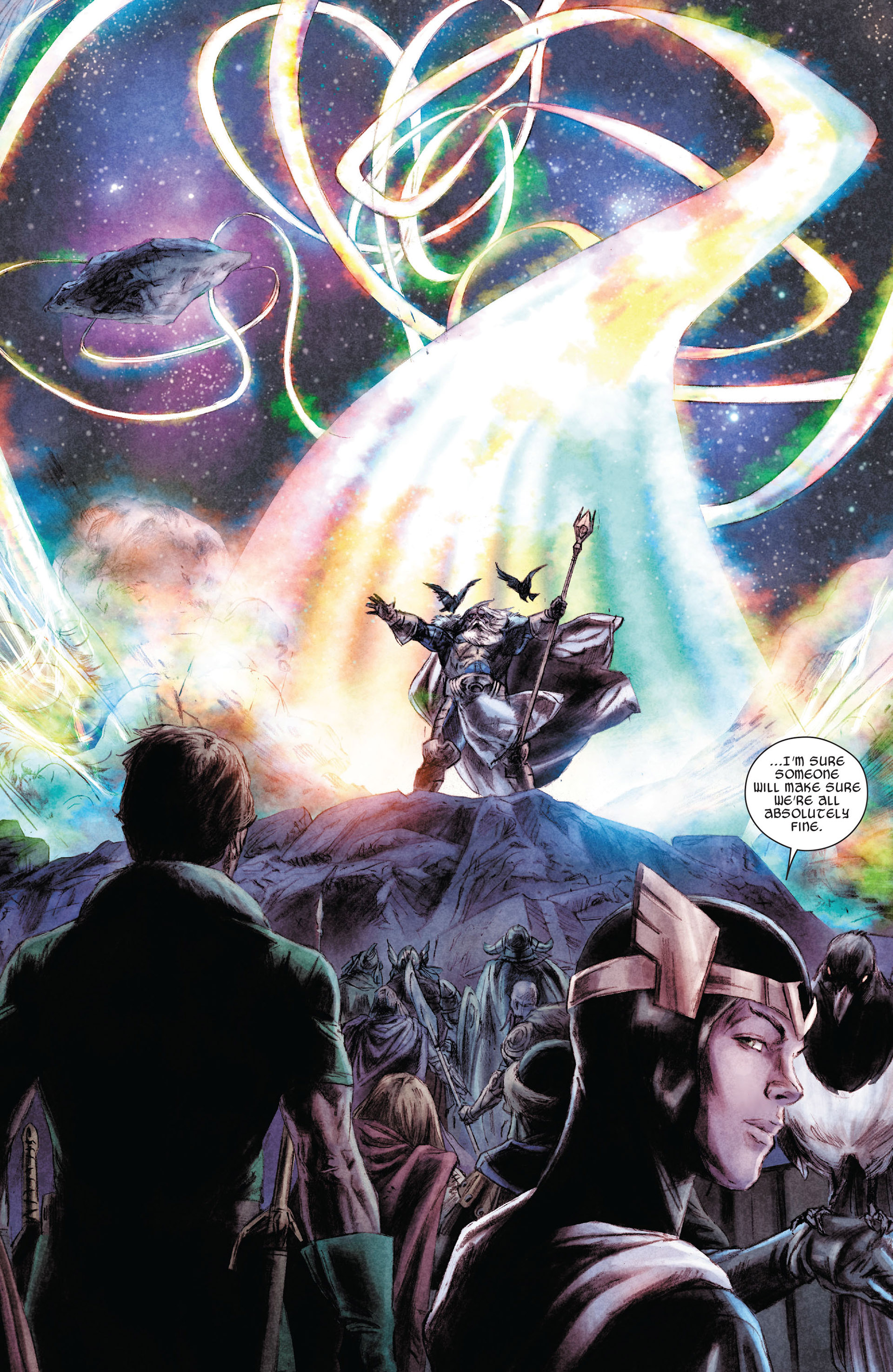 Read online Journey into Mystery (2011) comic -  Issue #622 - 26