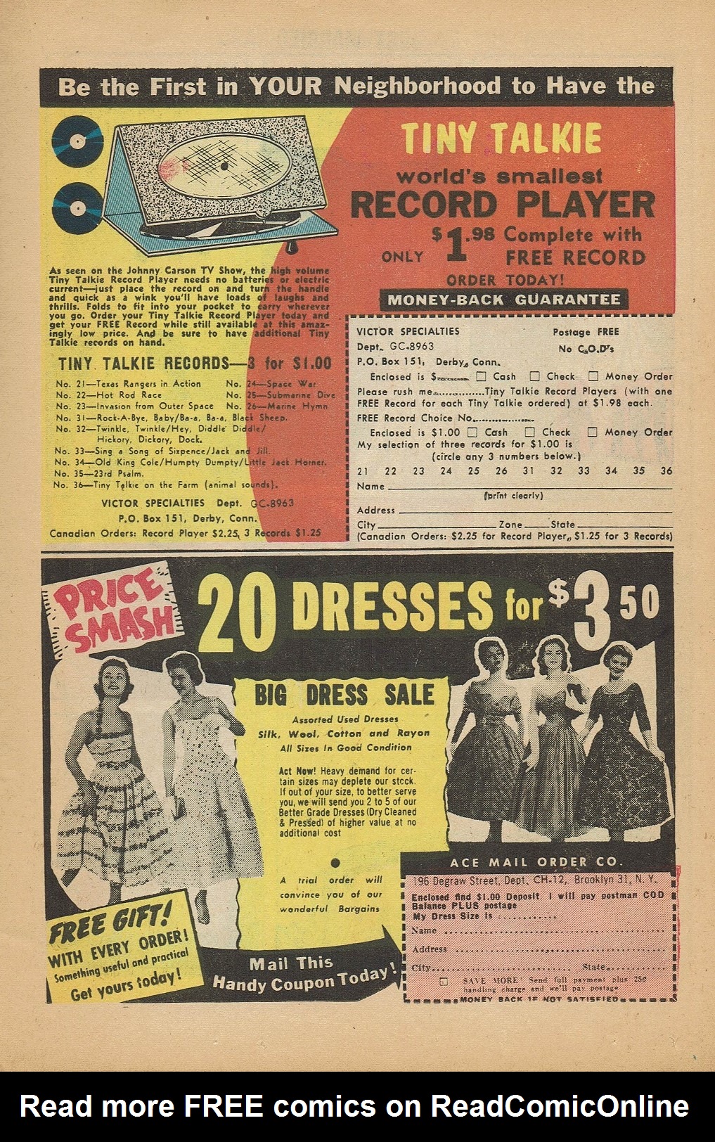 Read online Just Married comic -  Issue #34 - 15