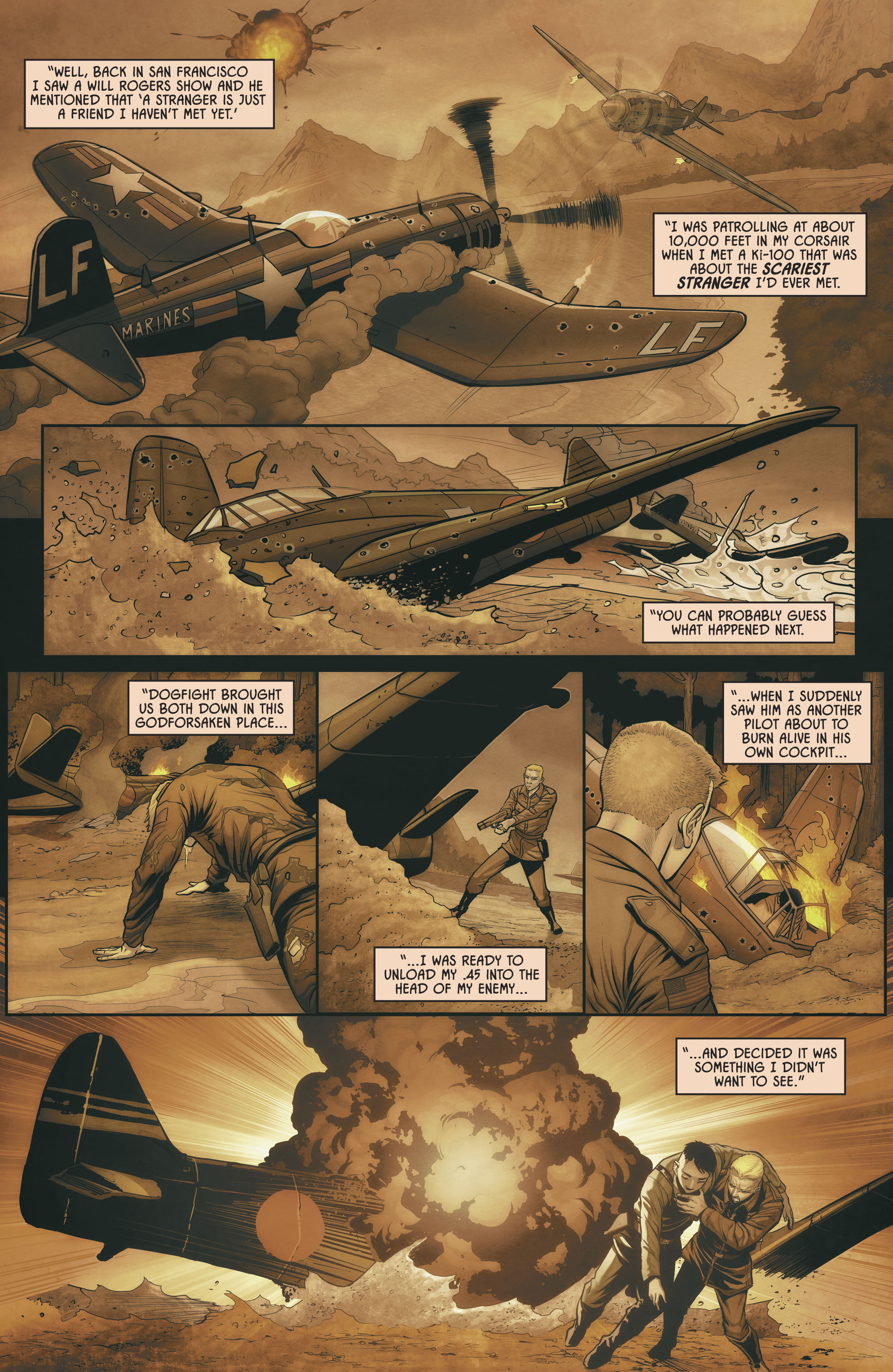 Read online Detective Comics (2016) comic -  Issue #1010 - 12