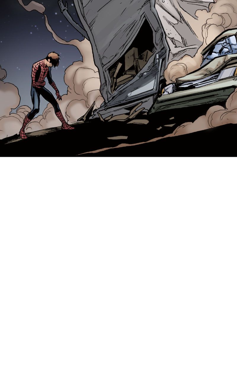 Read online Miles Morales Spider-Man Infinity Comic comic -  Issue #8 - 23
