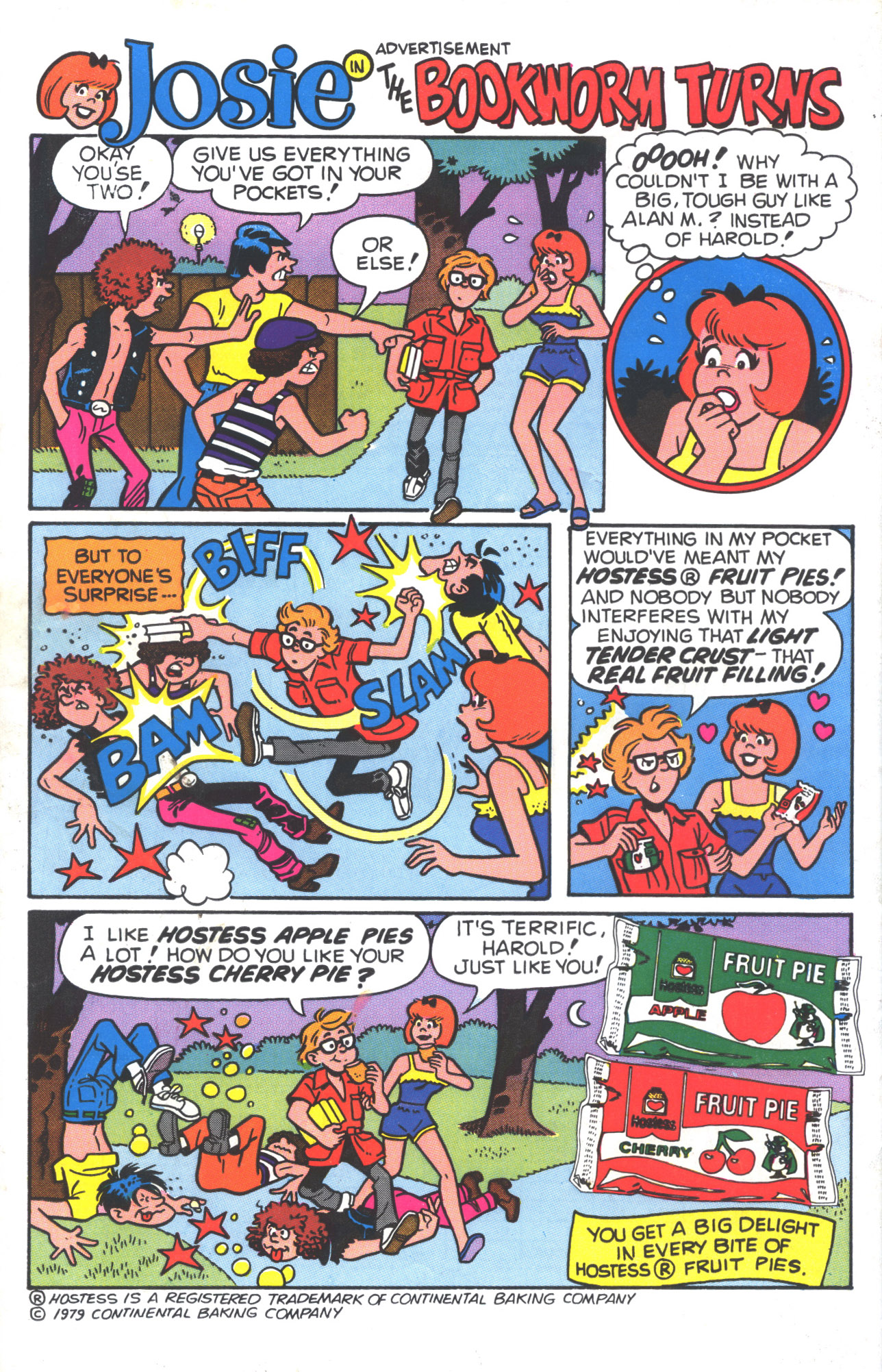 Read online The Adventures of Little Archie comic -  Issue #149 - 35