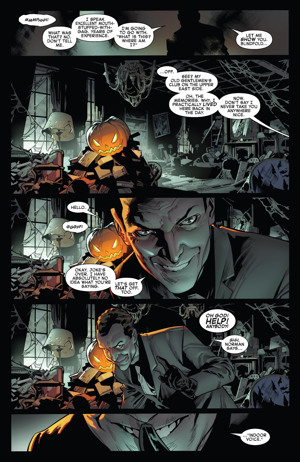 <{ $series->title }} issue 797 - Page 3