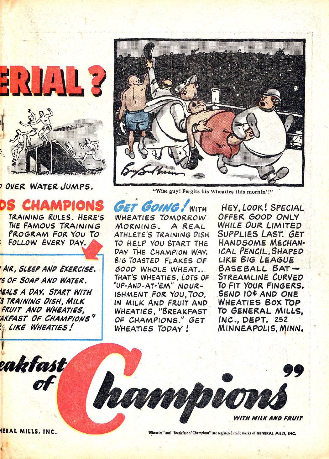 Read online Wonder Woman (1942) comic -  Issue #6 - 35