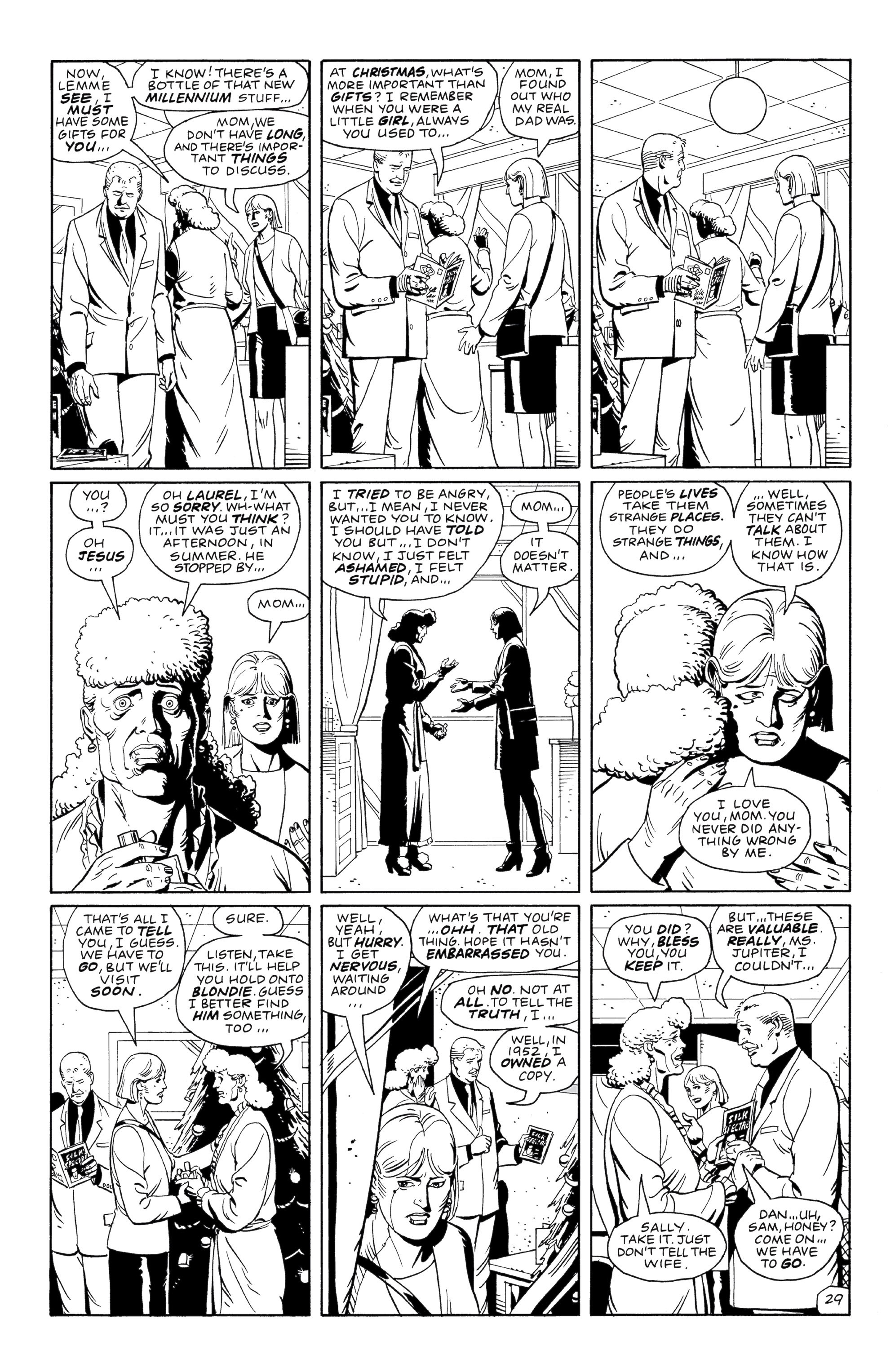 Read online Watchmen comic -  Issue # (1986) _TPB (Part 4) - 108