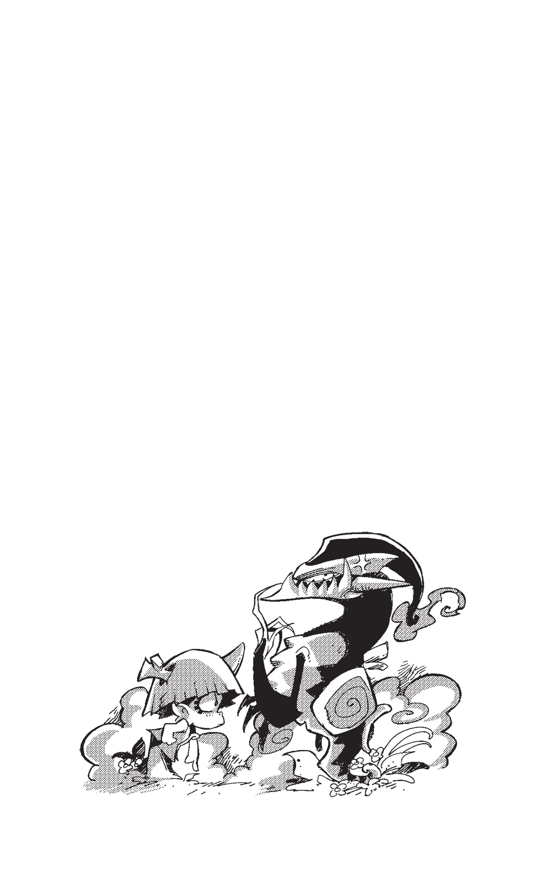 Read online WAKFU Manga comic -  Issue # TPB 2 (Part 2) - 46