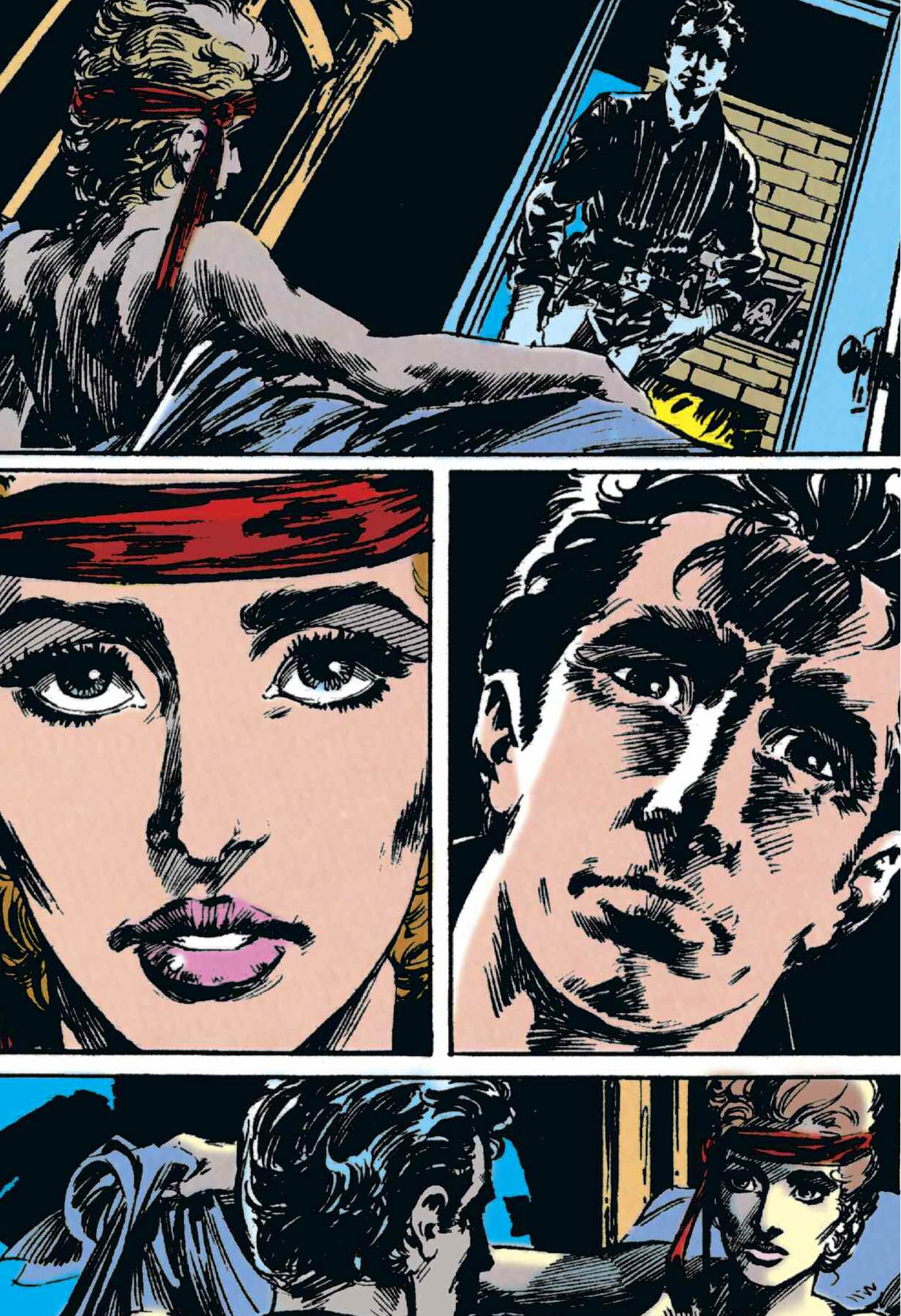 Read online IDW: The First Decade comic -  Issue # TPB (Part 2) - 57