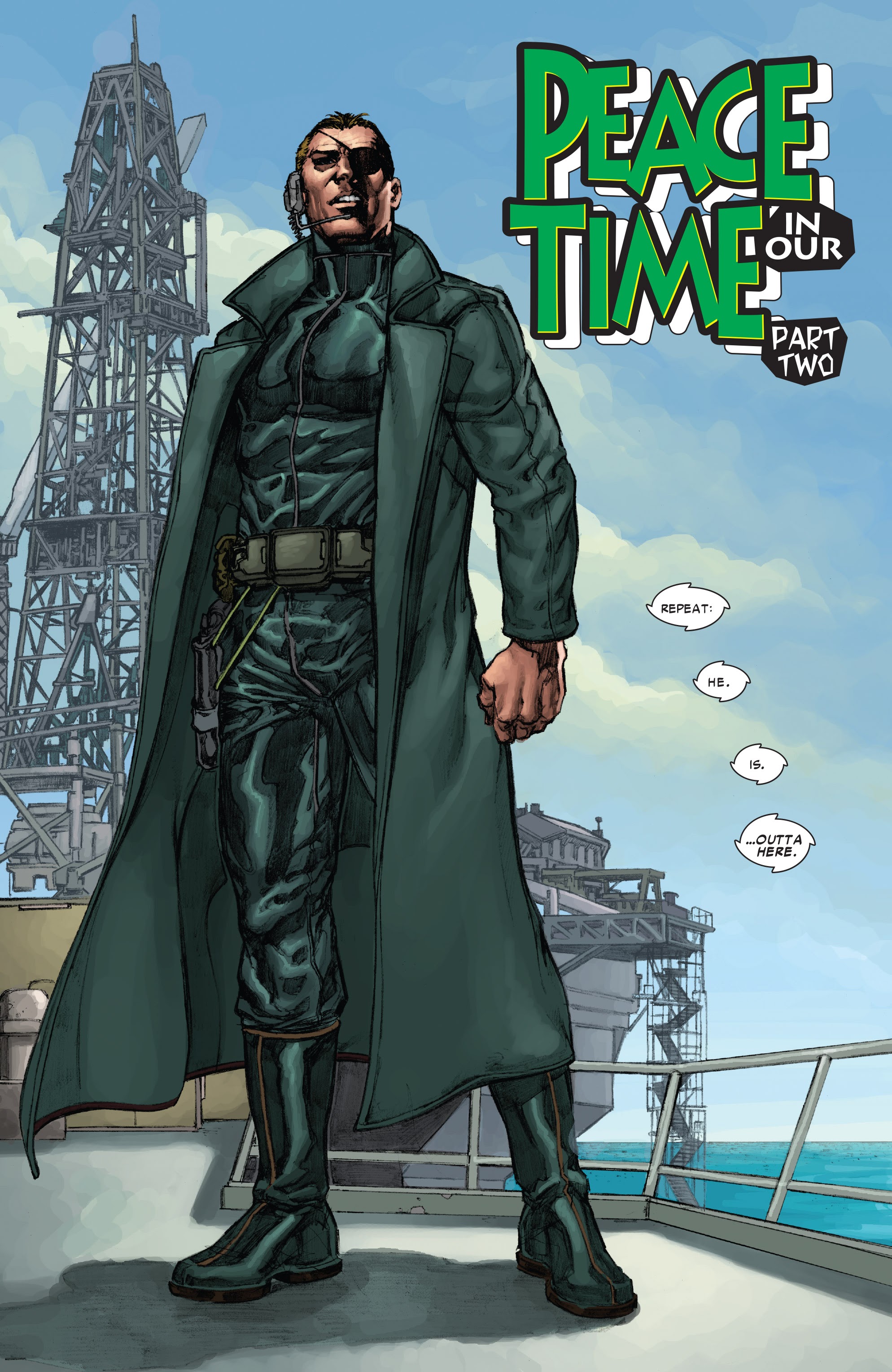 Read online Hulk: Planet Hulk Omnibus comic -  Issue # TPB (Part 1) - 97