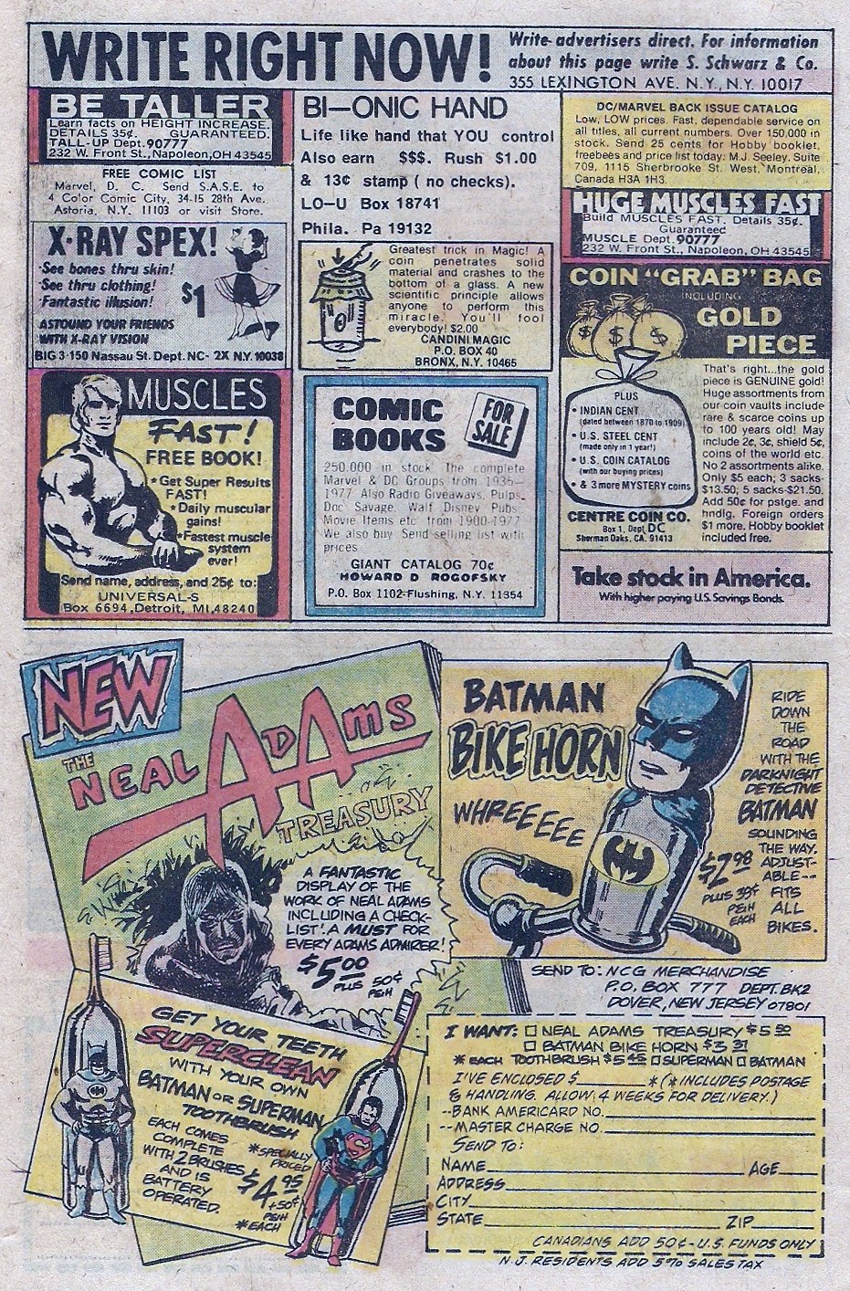 Read online G.I. Combat (1952) comic -  Issue #202 - 17