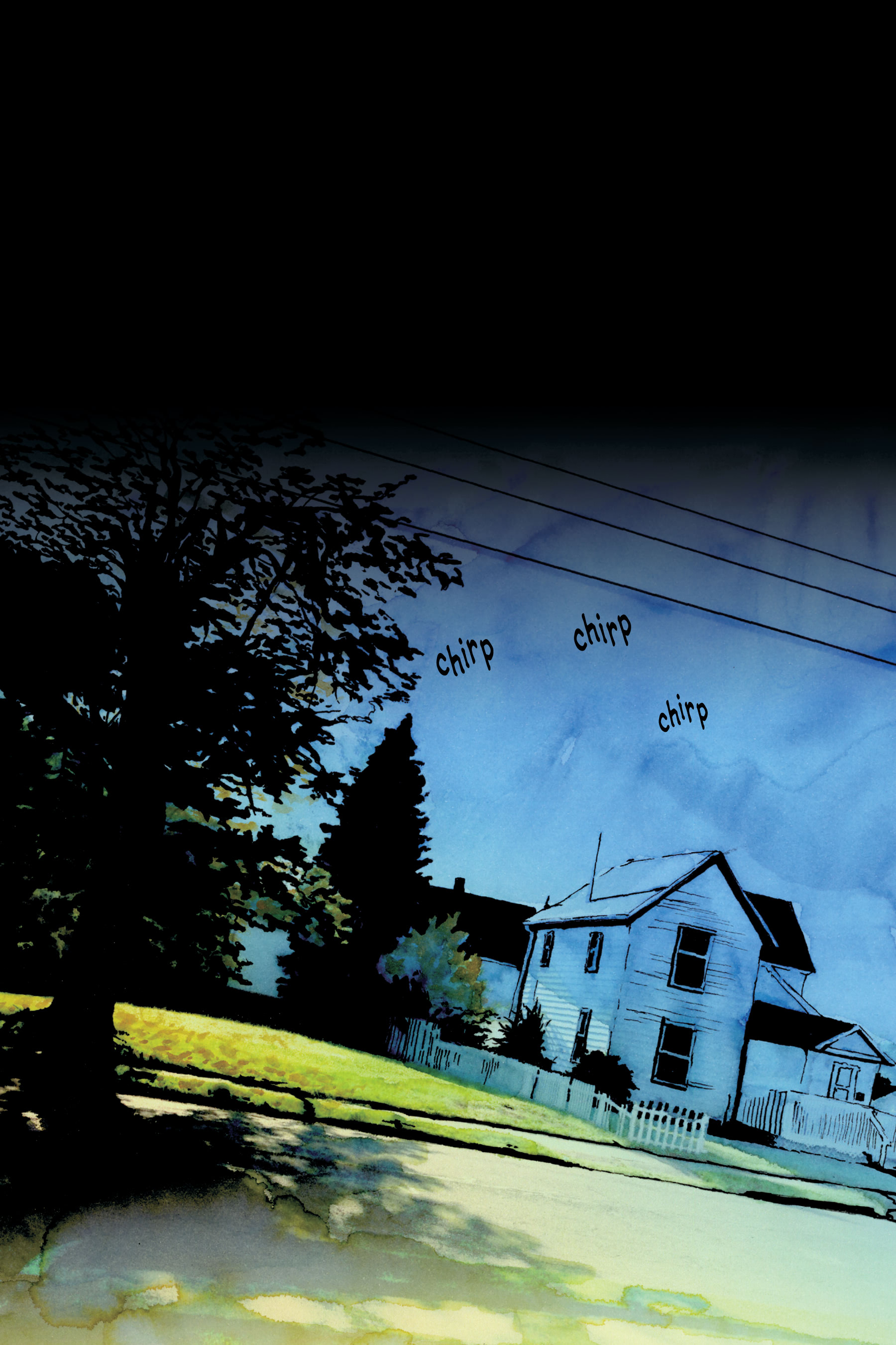 Read online Weeaboo comic -  Issue # TPB (Part 1) - 8