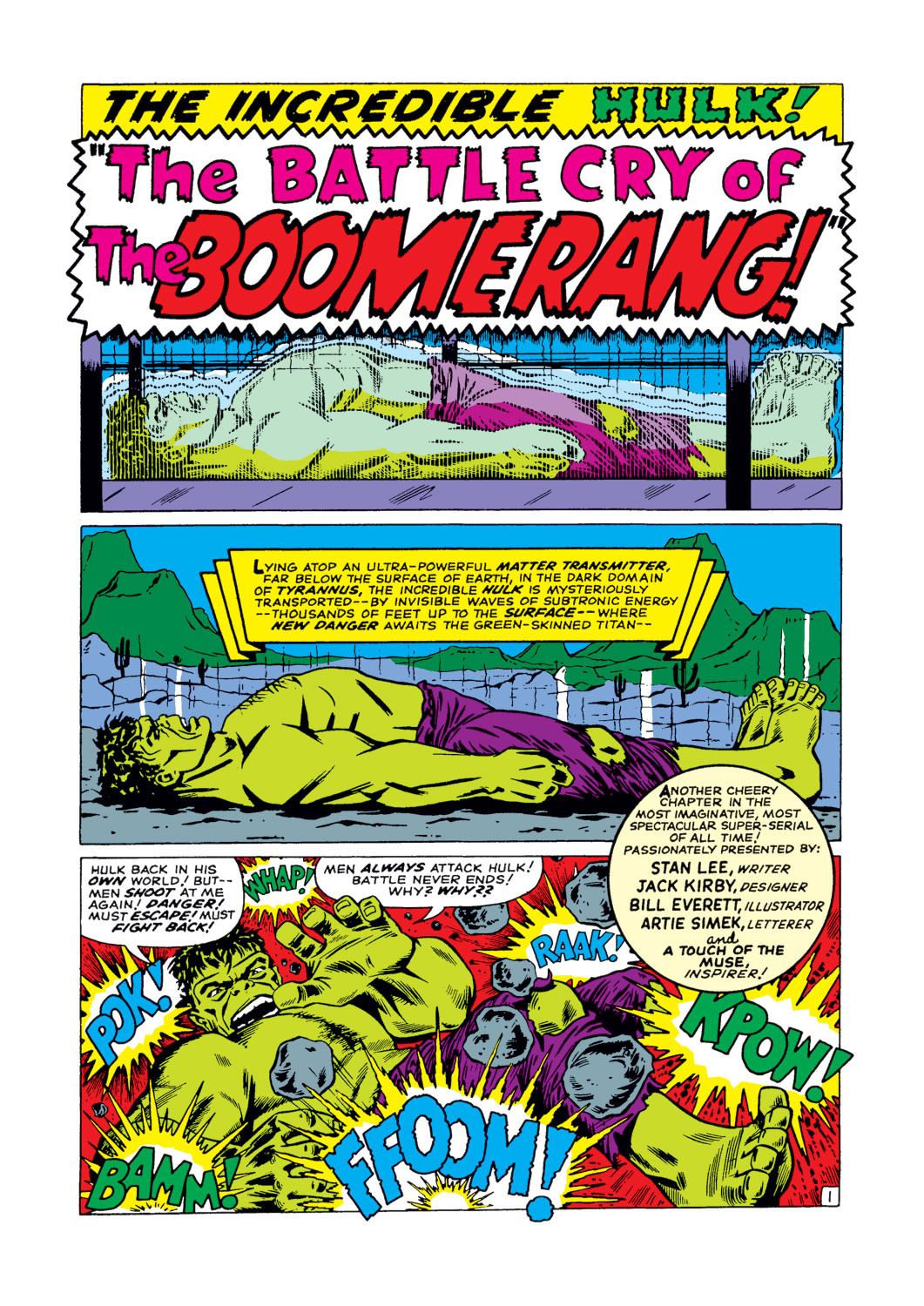 Read online Tales to Astonish (1959) comic -  Issue #82 - 14