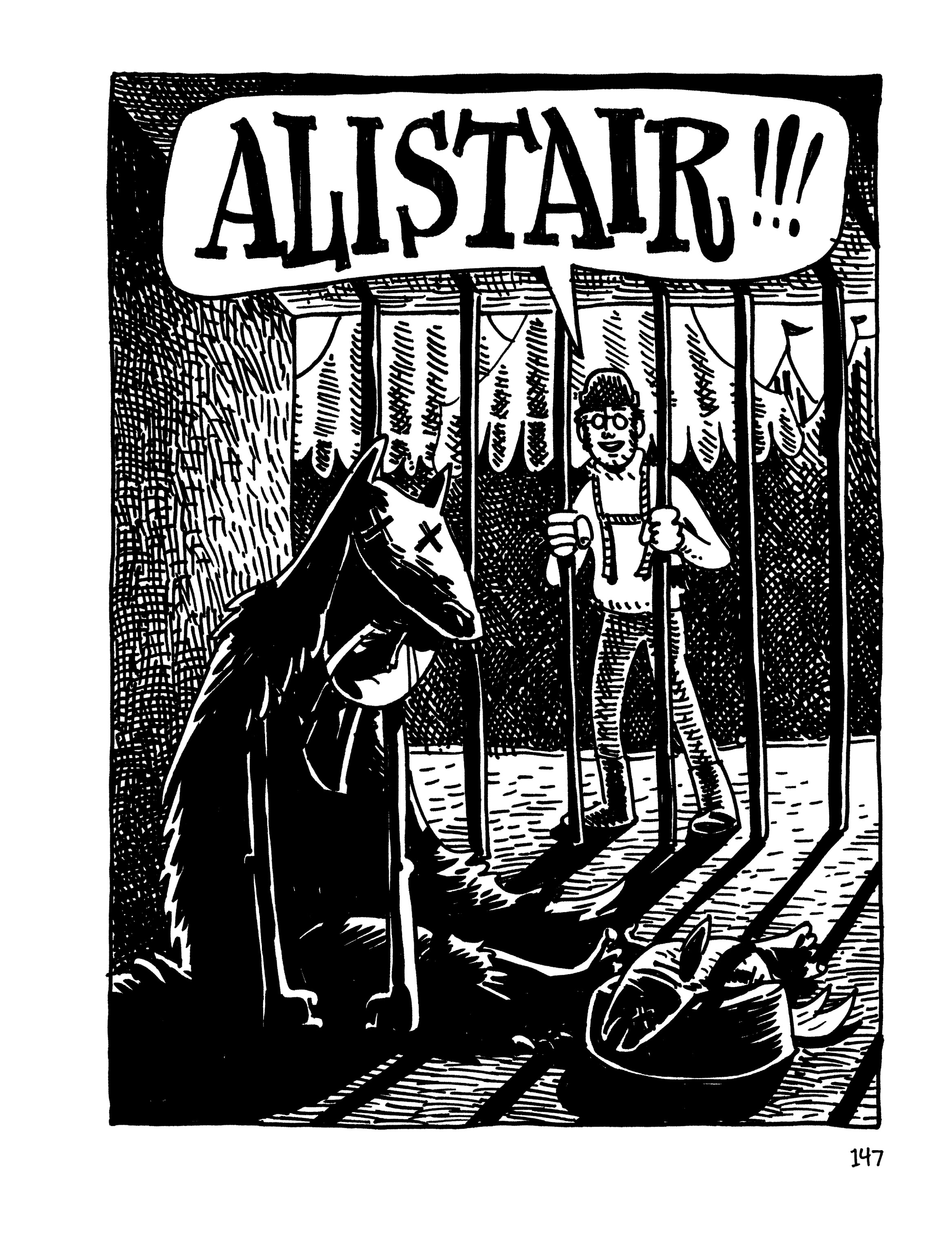 Read online Far Arden comic -  Issue # TPB (Part 2) - 42