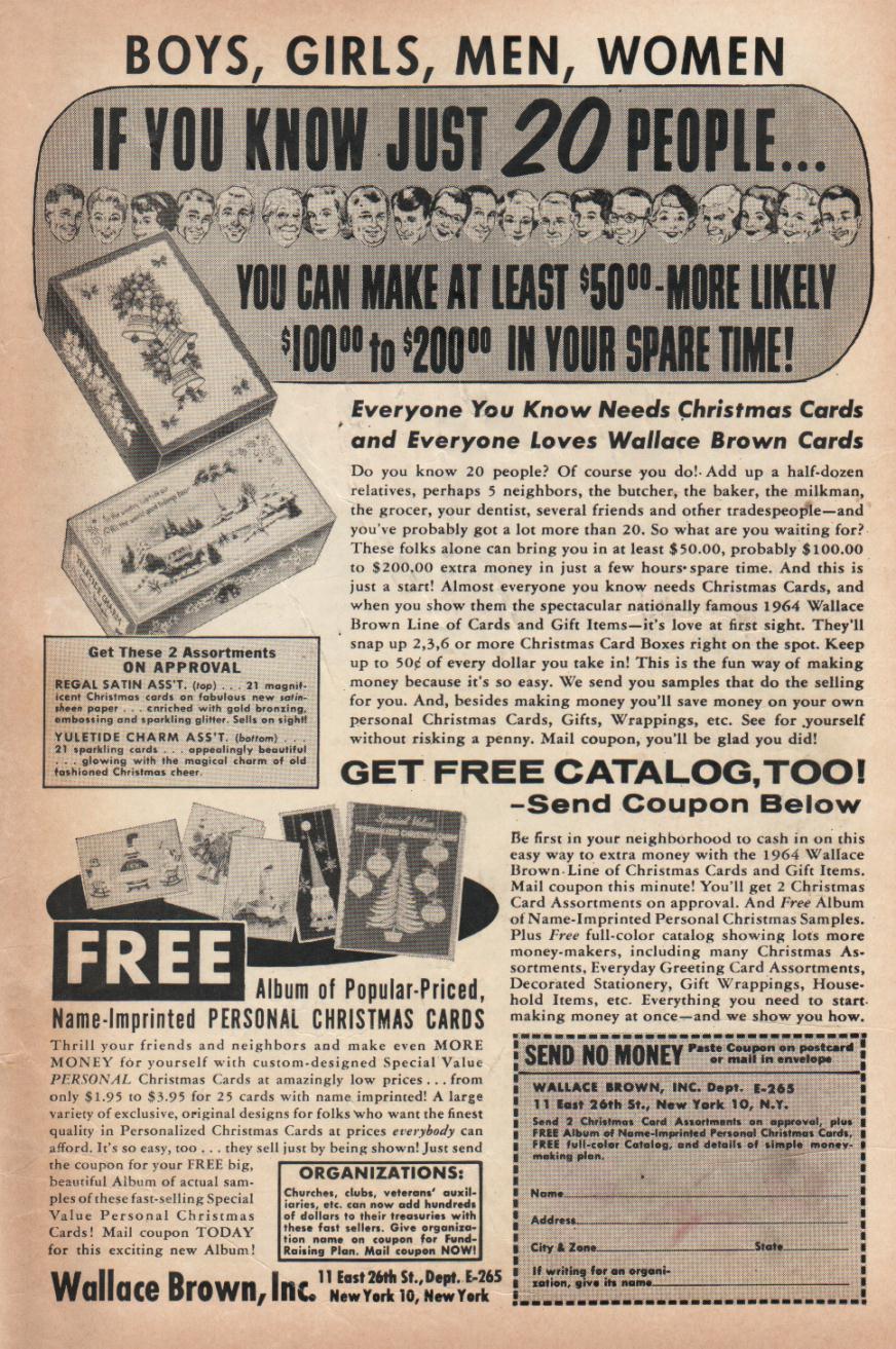 Read online Rip Hunter...Time Master comic -  Issue #22 - 35