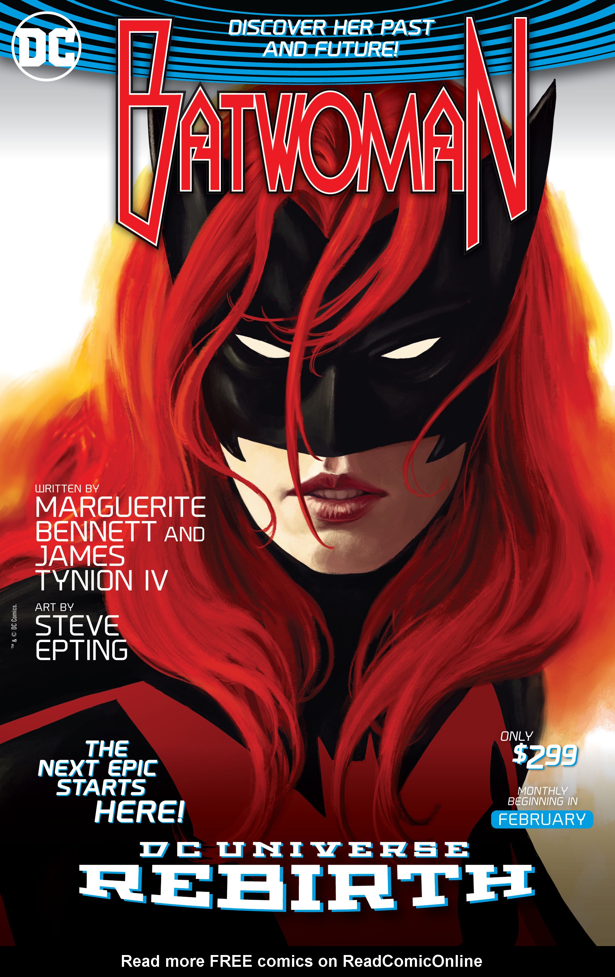 Read online Supergirl (2016) comic -  Issue #5 - 2