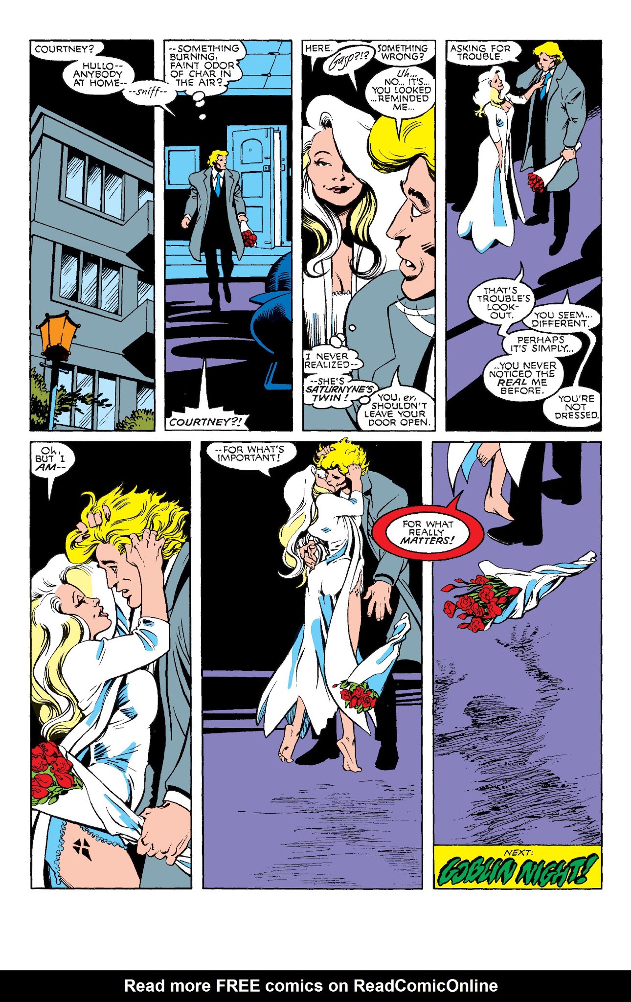 Read online Excalibur (1988) comic -  Issue # TPB 1 (Part 2) - 70