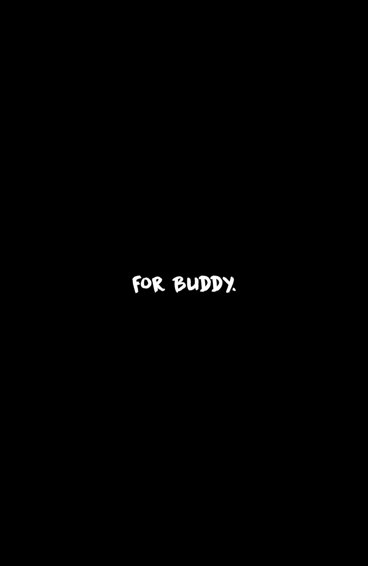 Read online Good Boy (2022) comic -  Issue #4 - 3