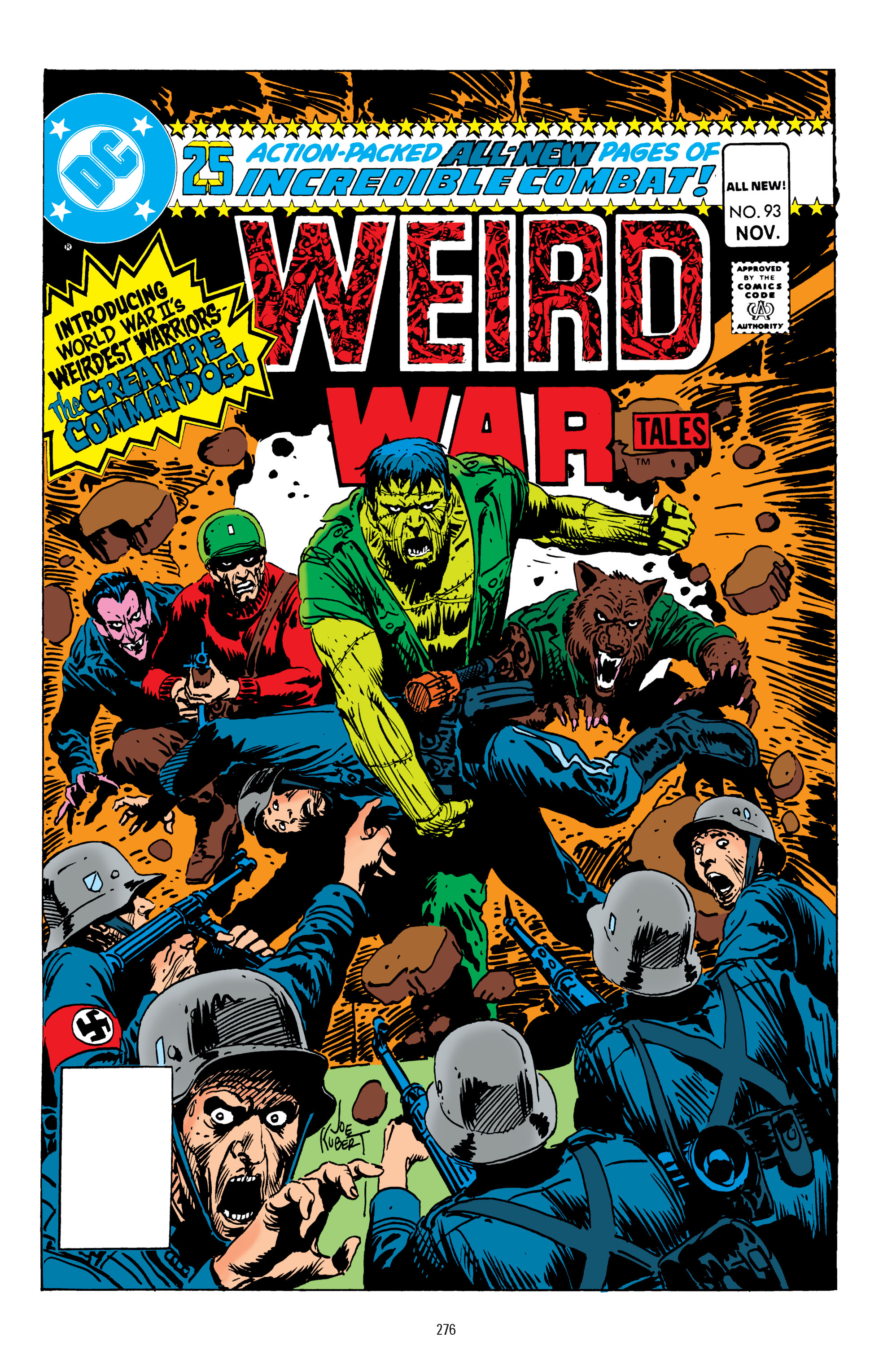 Read online DC Through the '80s: The End of Eras comic -  Issue # TPB (Part 3) - 77