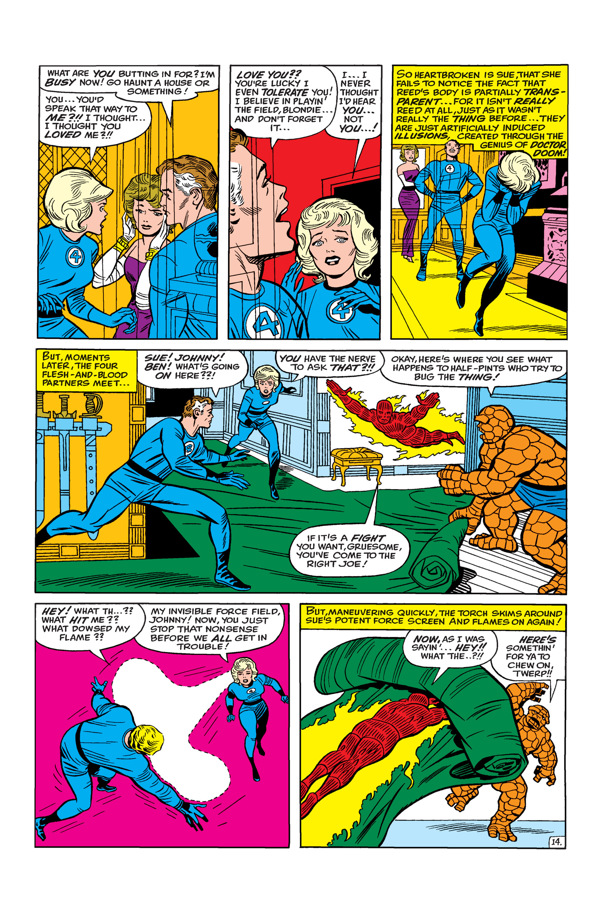 Fantastic Four (1961) _Annual_2 Page 37