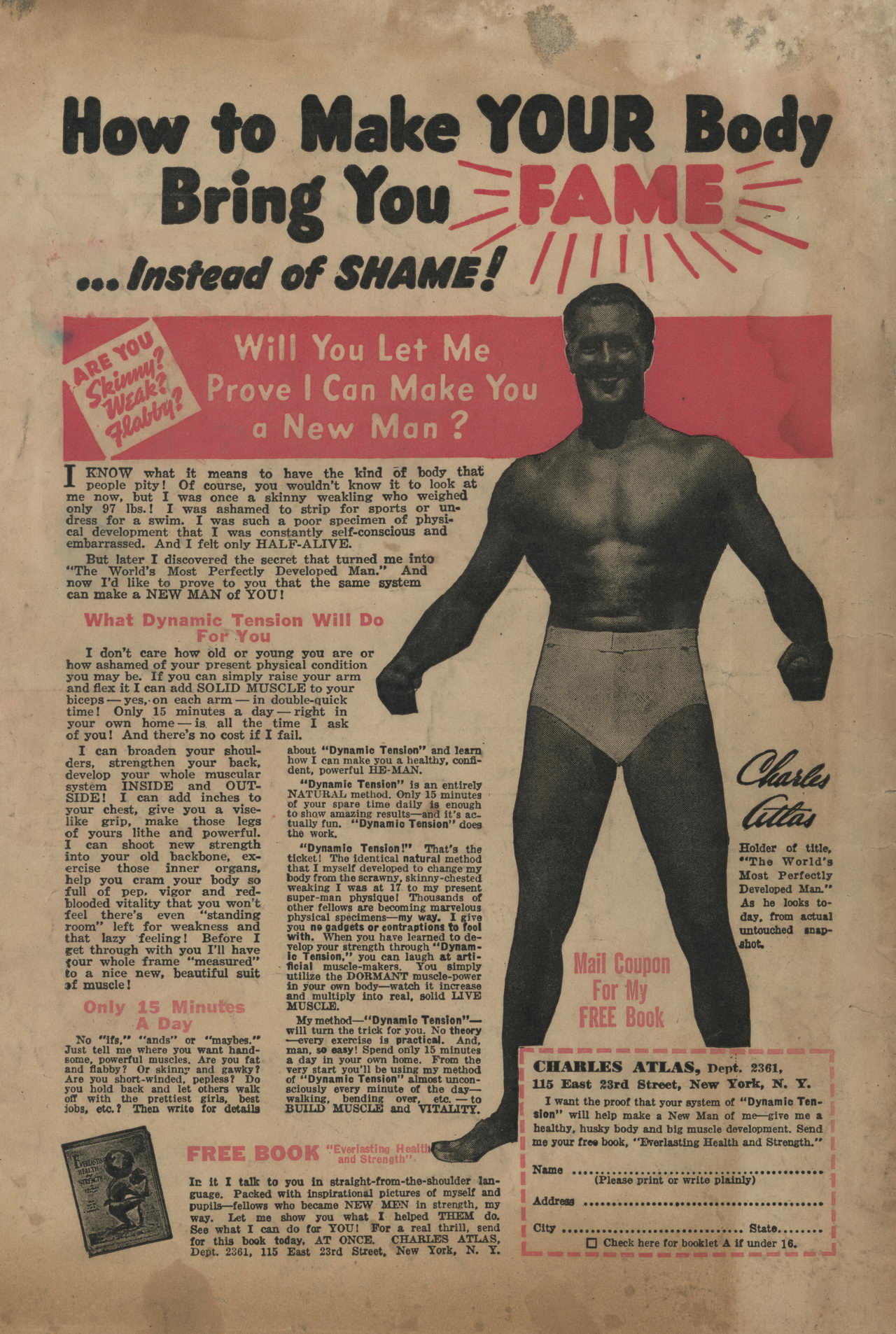 Read online Jumbo Comics comic -  Issue #47 - 68