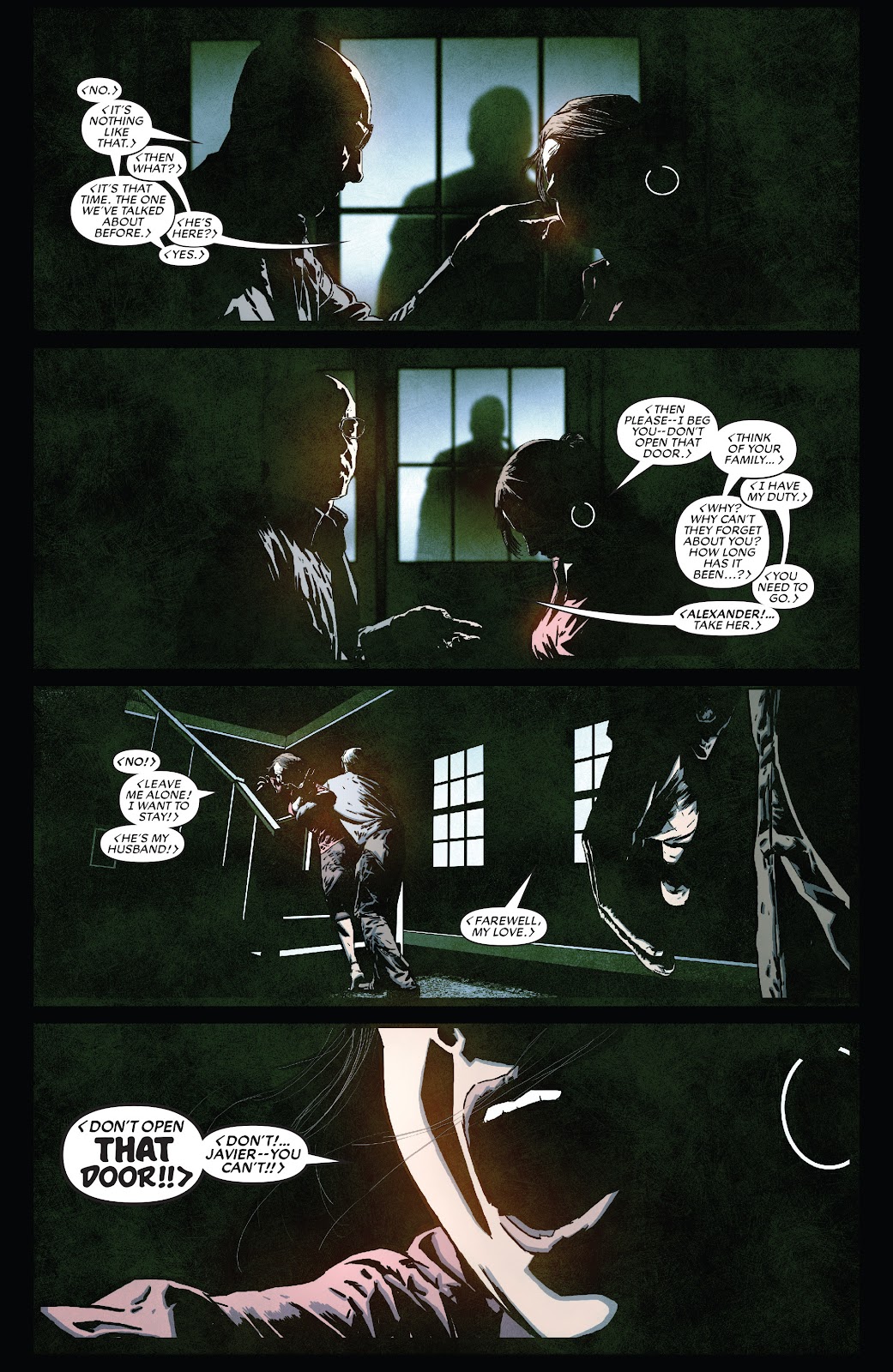 Spawn issue 205 - Page 17