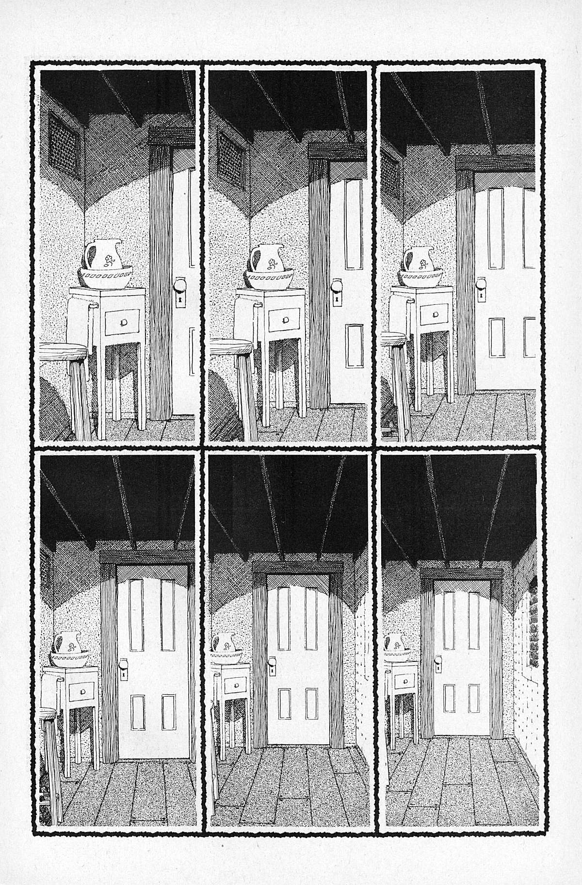 Read online Cerebus comic -  Issue #133 - 17