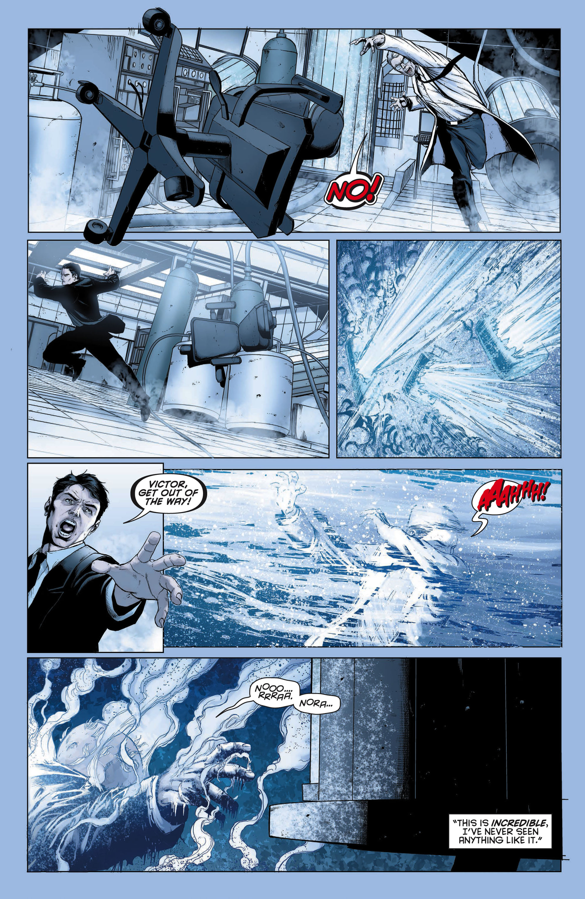Read online Batman: The City of Owls comic -  Issue # TPB - 80