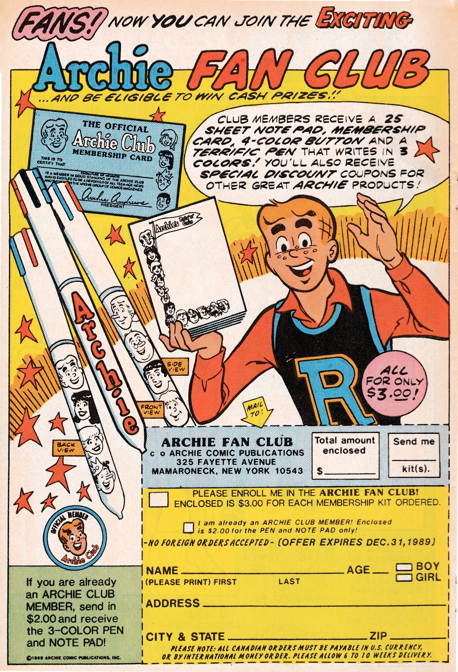 Read online Betty and Me comic -  Issue #177 - 28