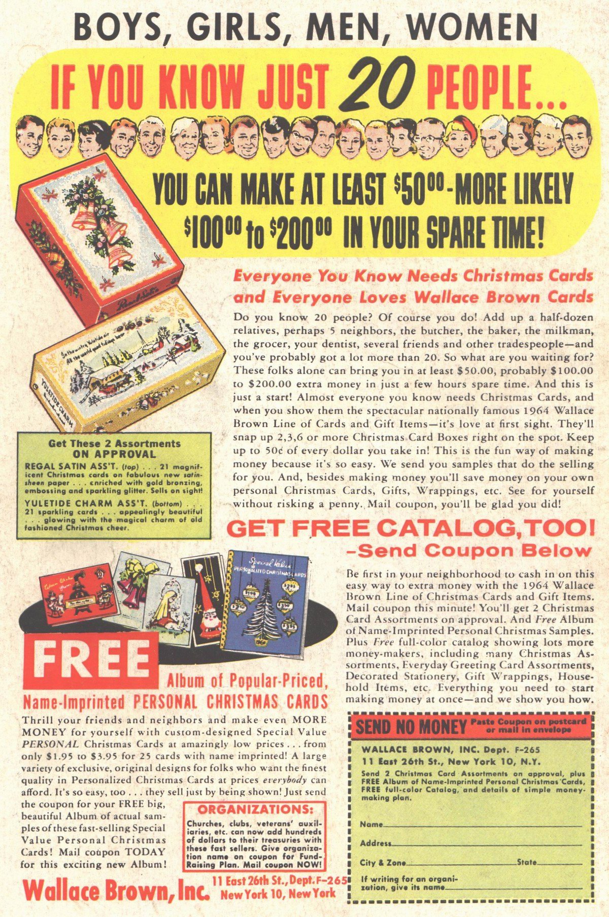 Read online Adventure Comics (1938) comic -  Issue #325 - 36