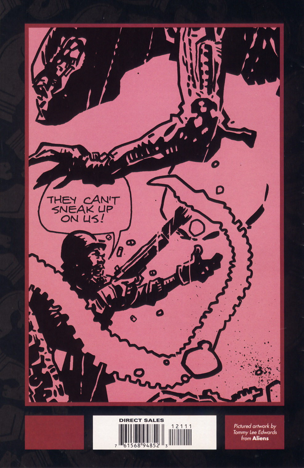 Read online Dark Horse Presents (1986) comic -  Issue #121 - 36