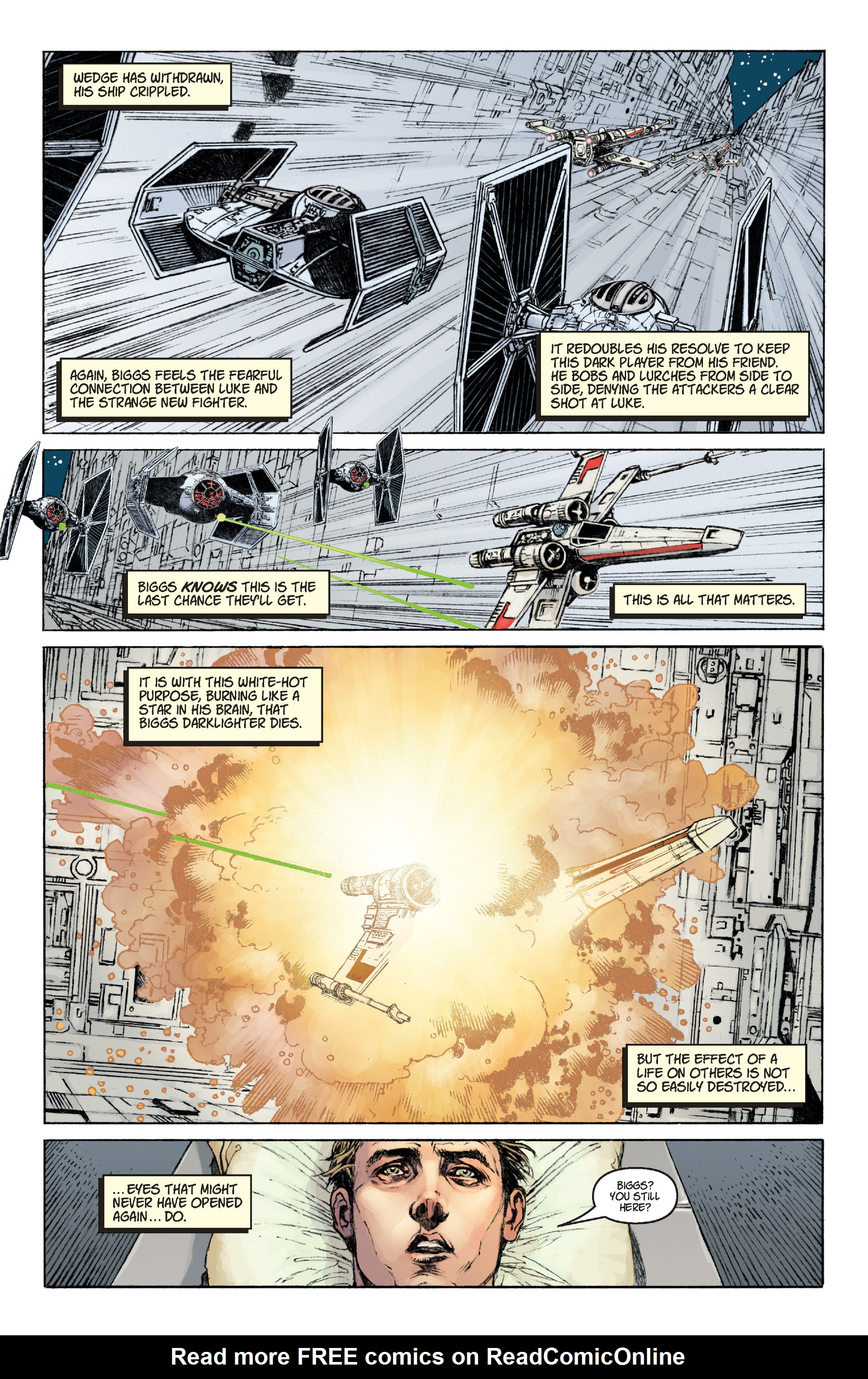 Read online Star Wars Omnibus comic -  Issue # Vol. 22 - 106