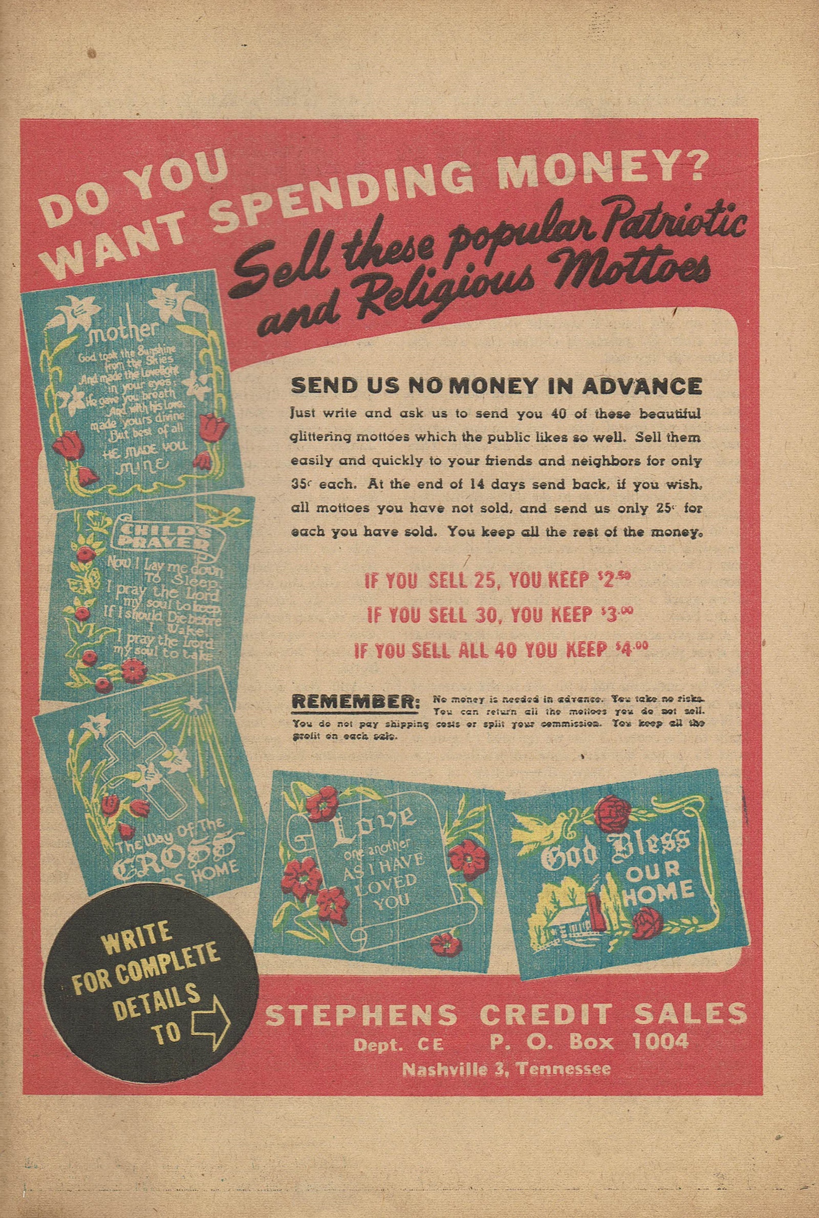 Read online My Little Margie (1954) comic -  Issue #34 - 30