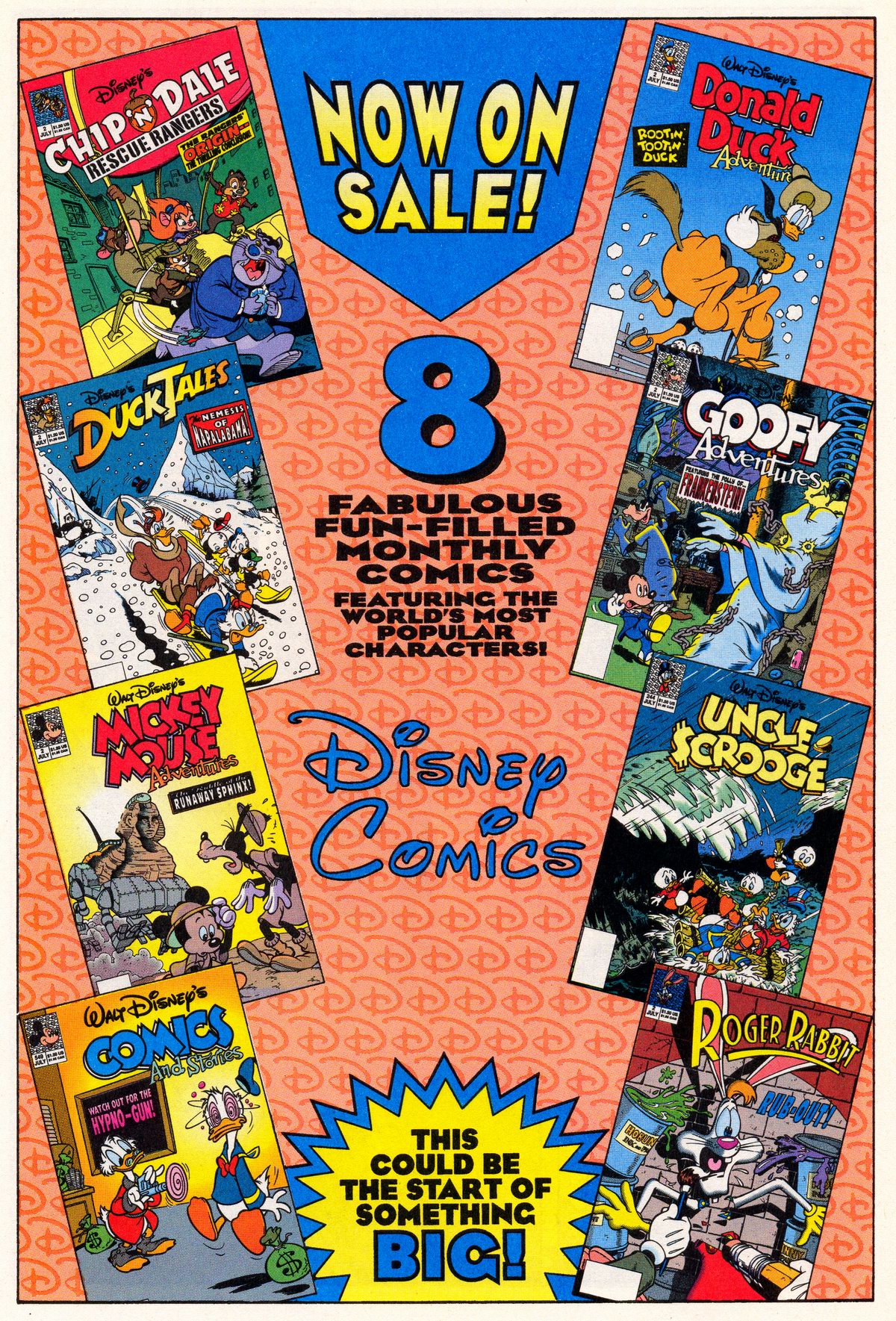 Read online Roger Rabbit comic -  Issue #2 - 15