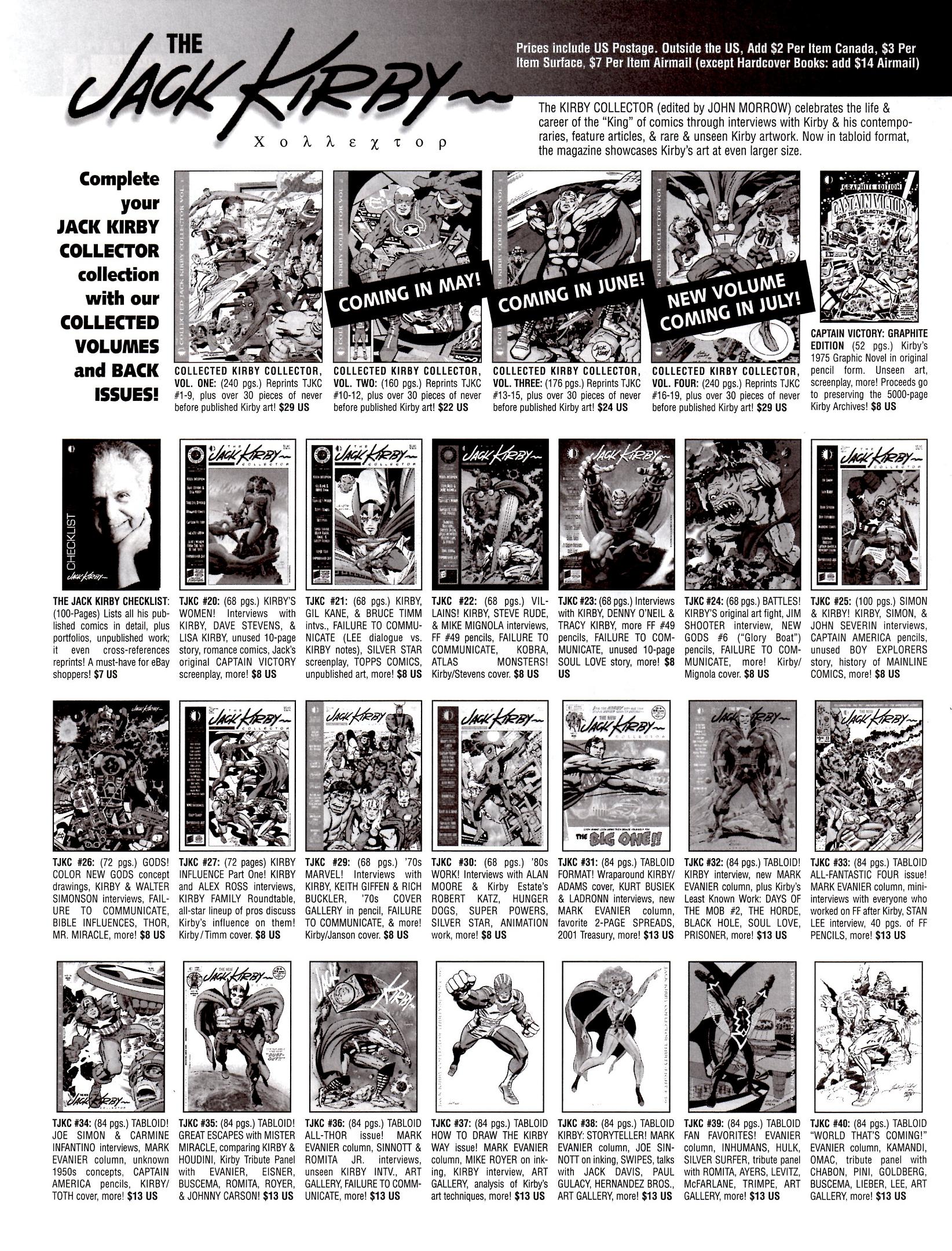 Read online Back Issue comic -  Issue #3 - 95